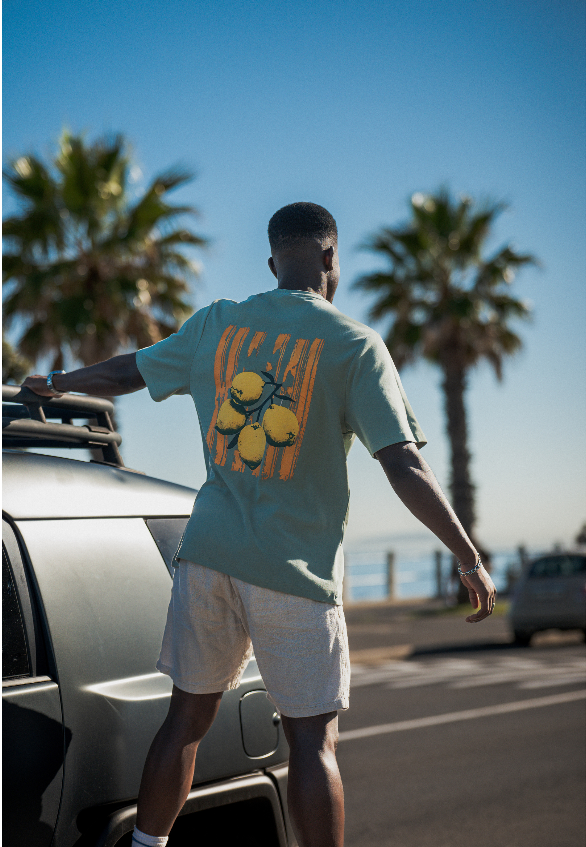 SS26 T-shirts