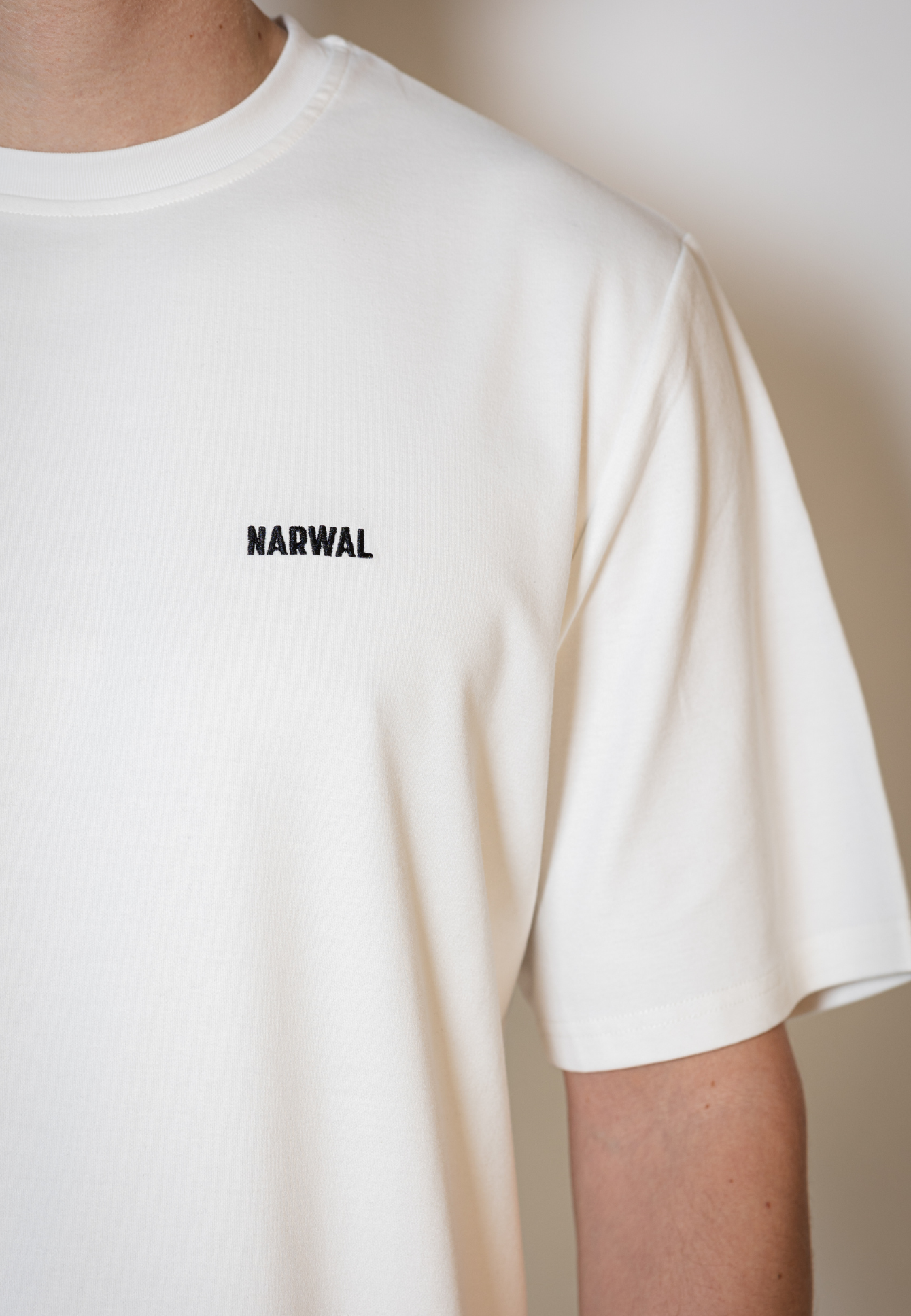 Topographic - T-shirt