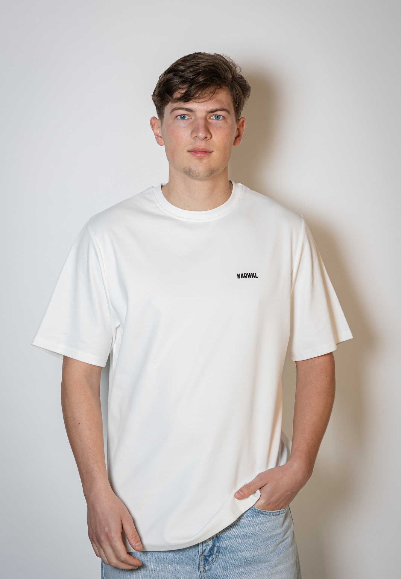 Topographic - T-shirt