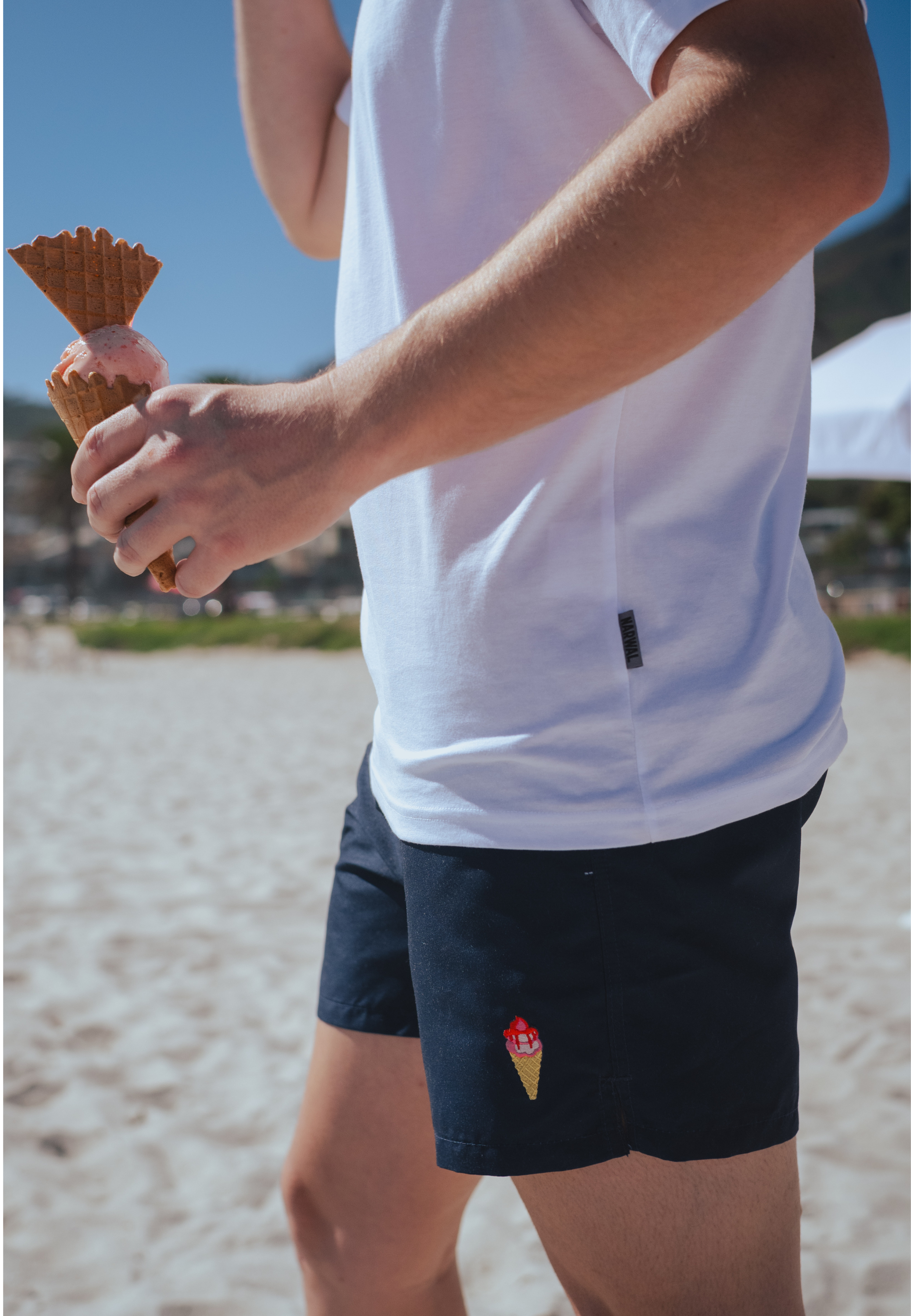 Gelato Plain