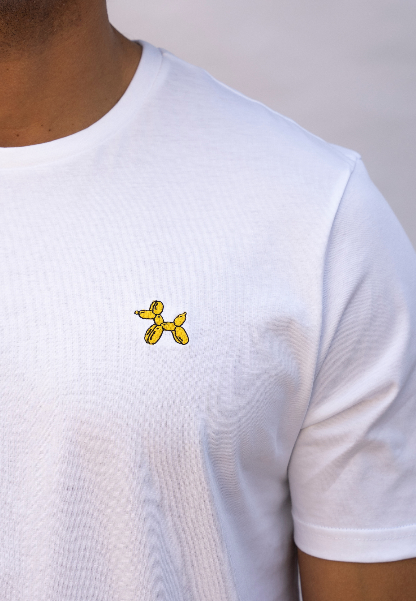 Balloondog T-shirt