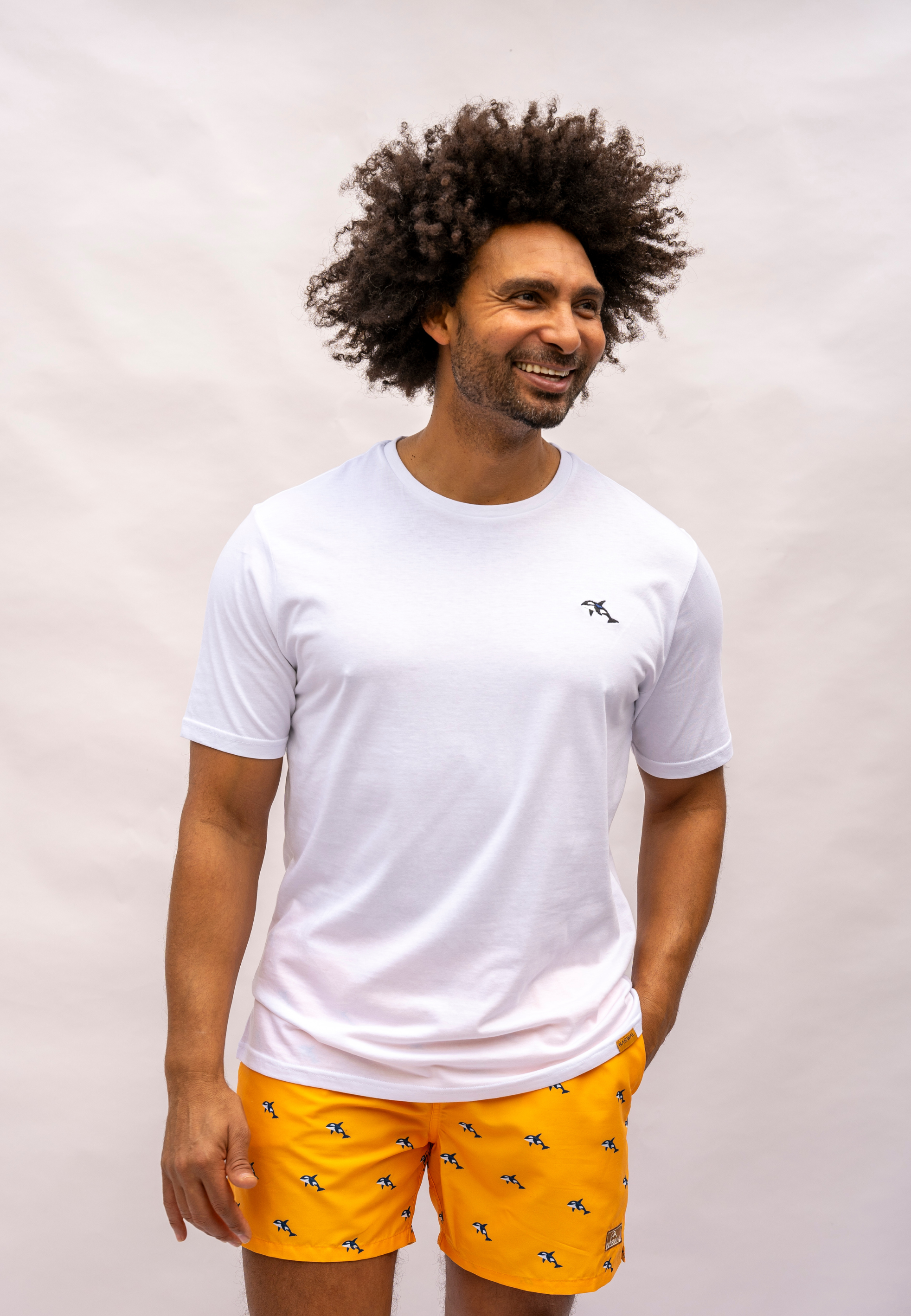 Orca T-Shirt