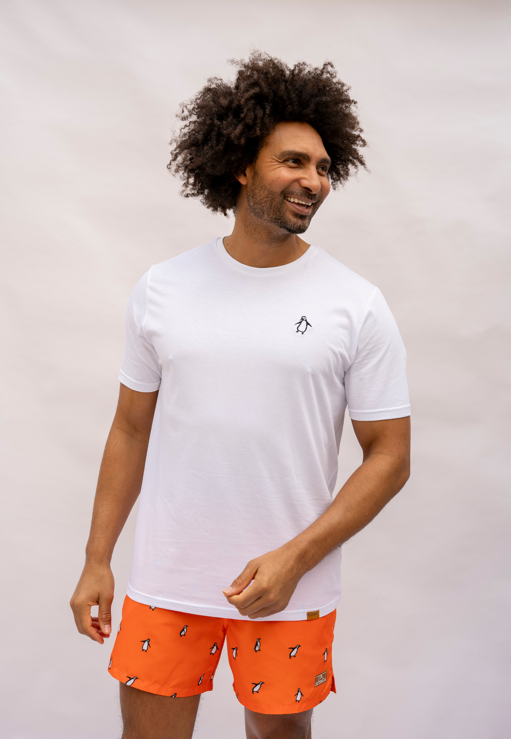 Penguin T-shirt