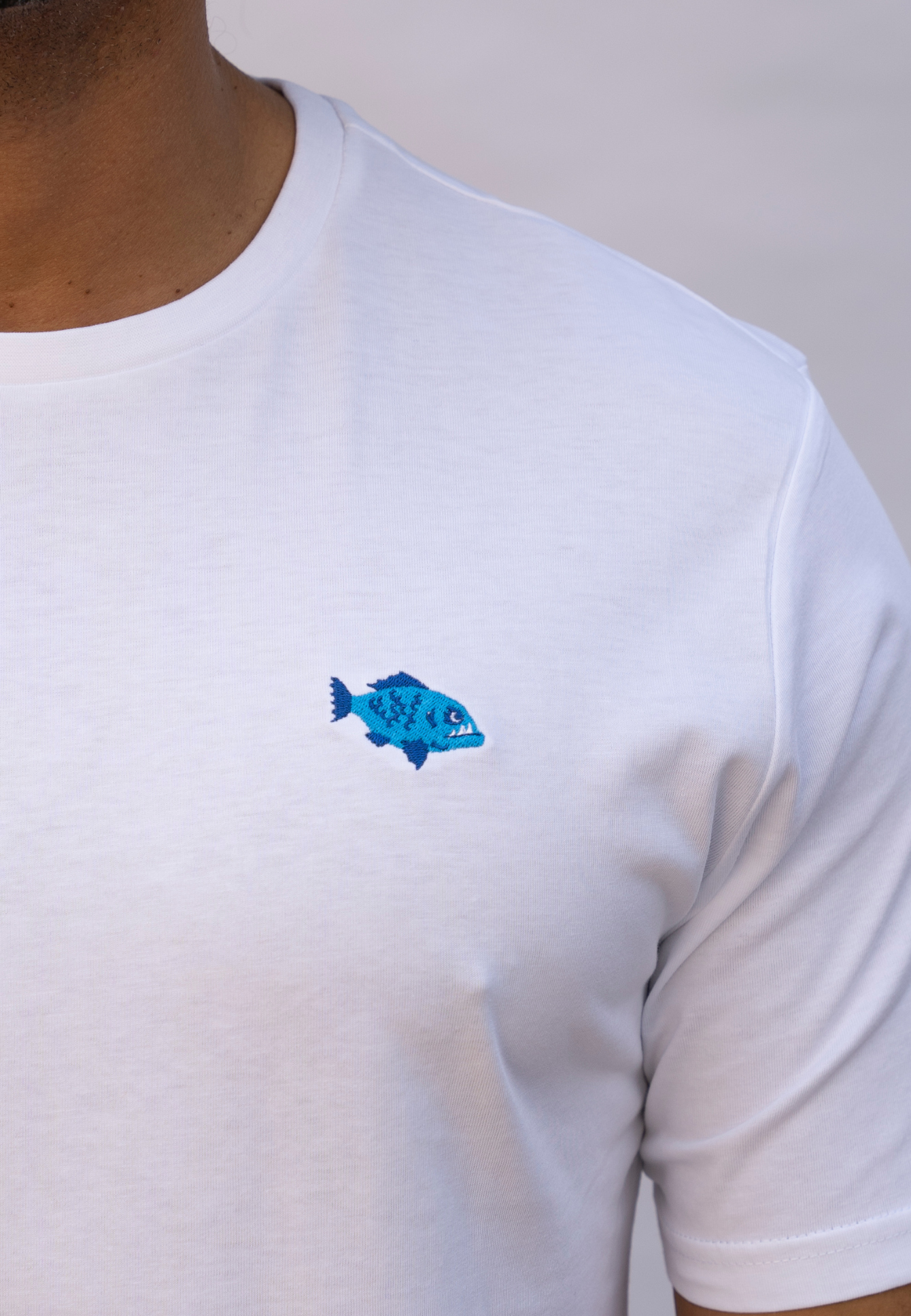 Piranha T-shirt