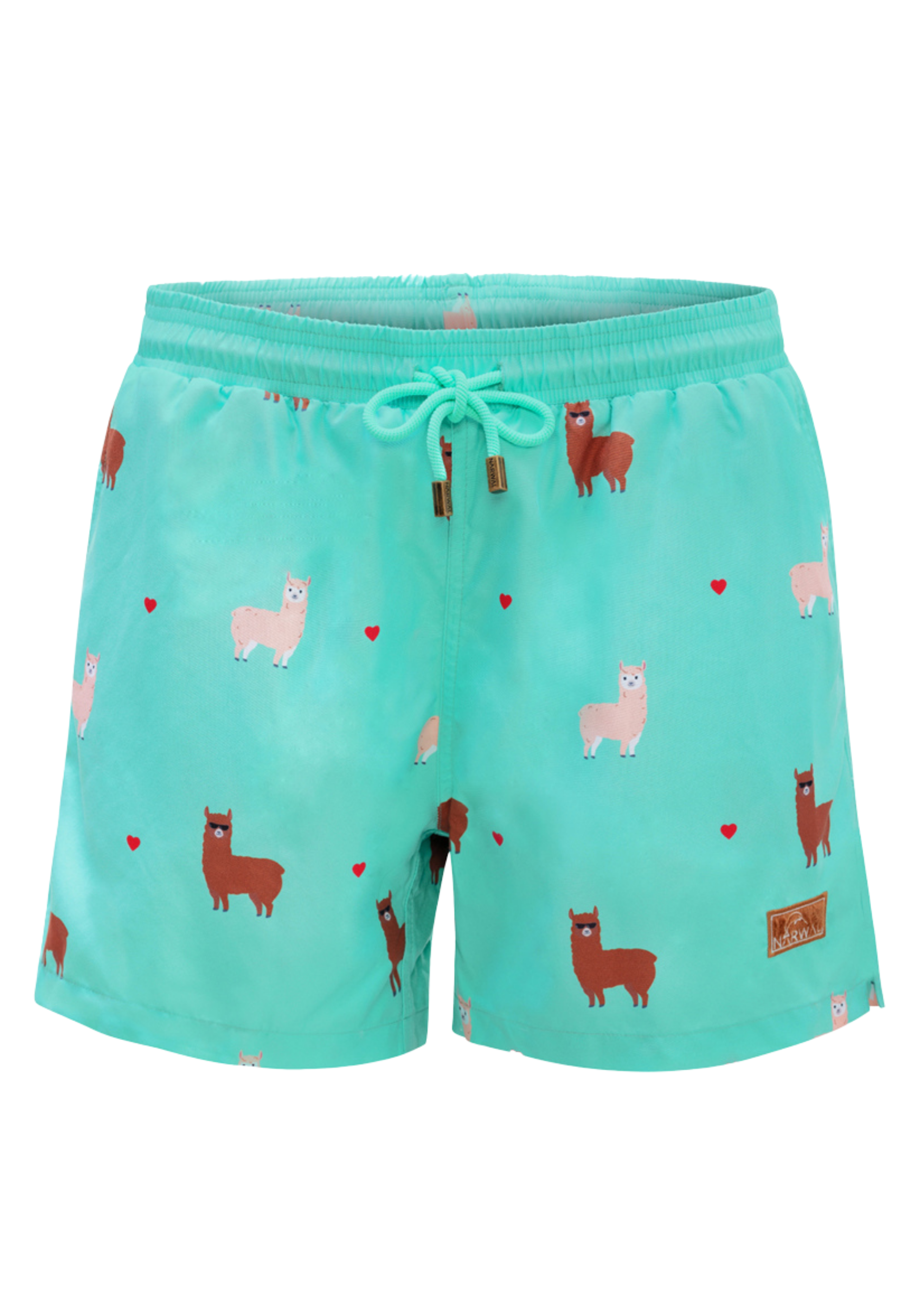 Alpaca Kinder