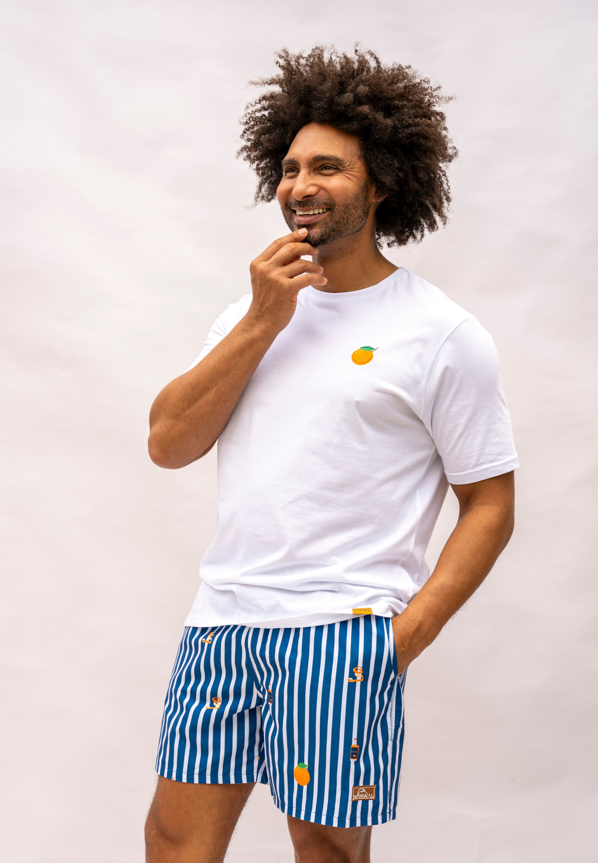 Orancello T-shirt