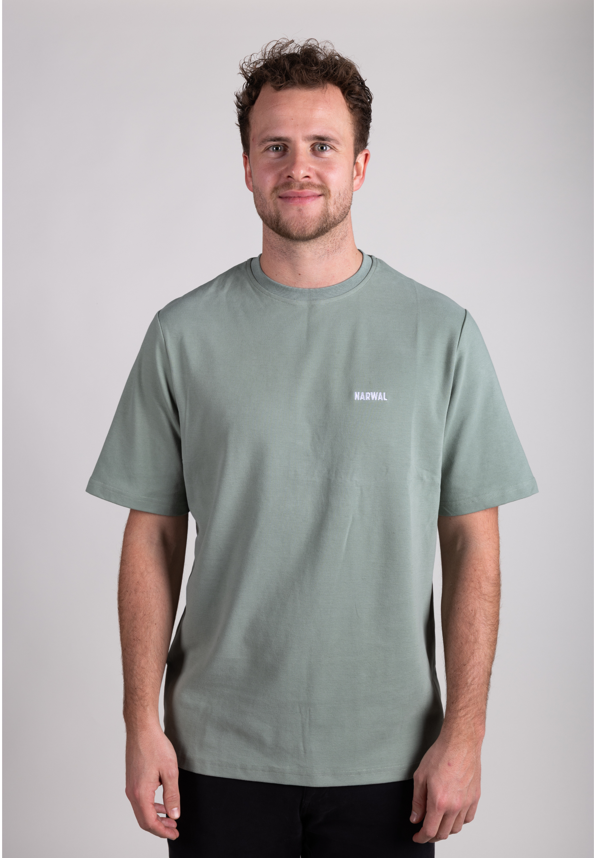 Lemon Green - T-shirt