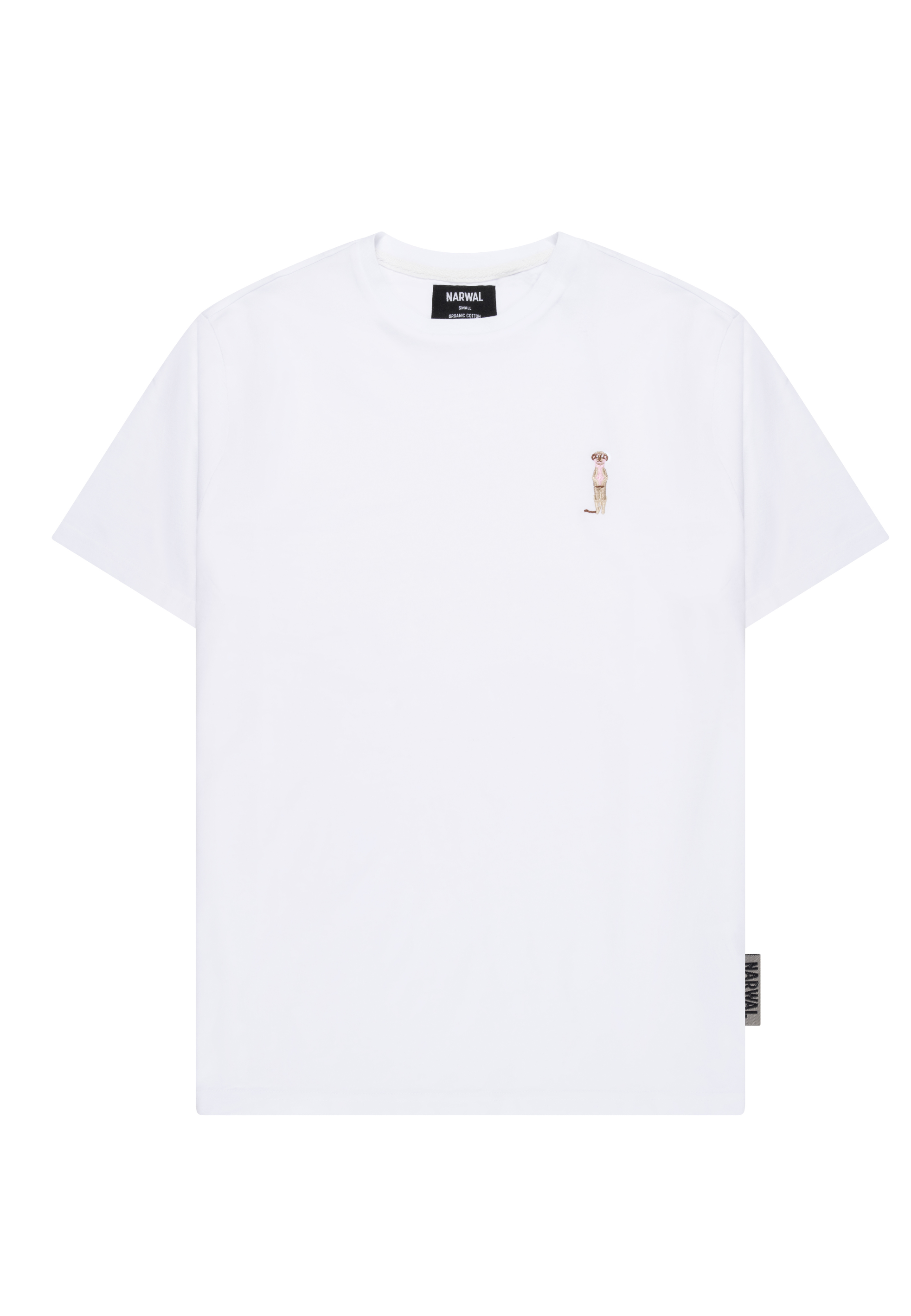 Meerkat T-shirt