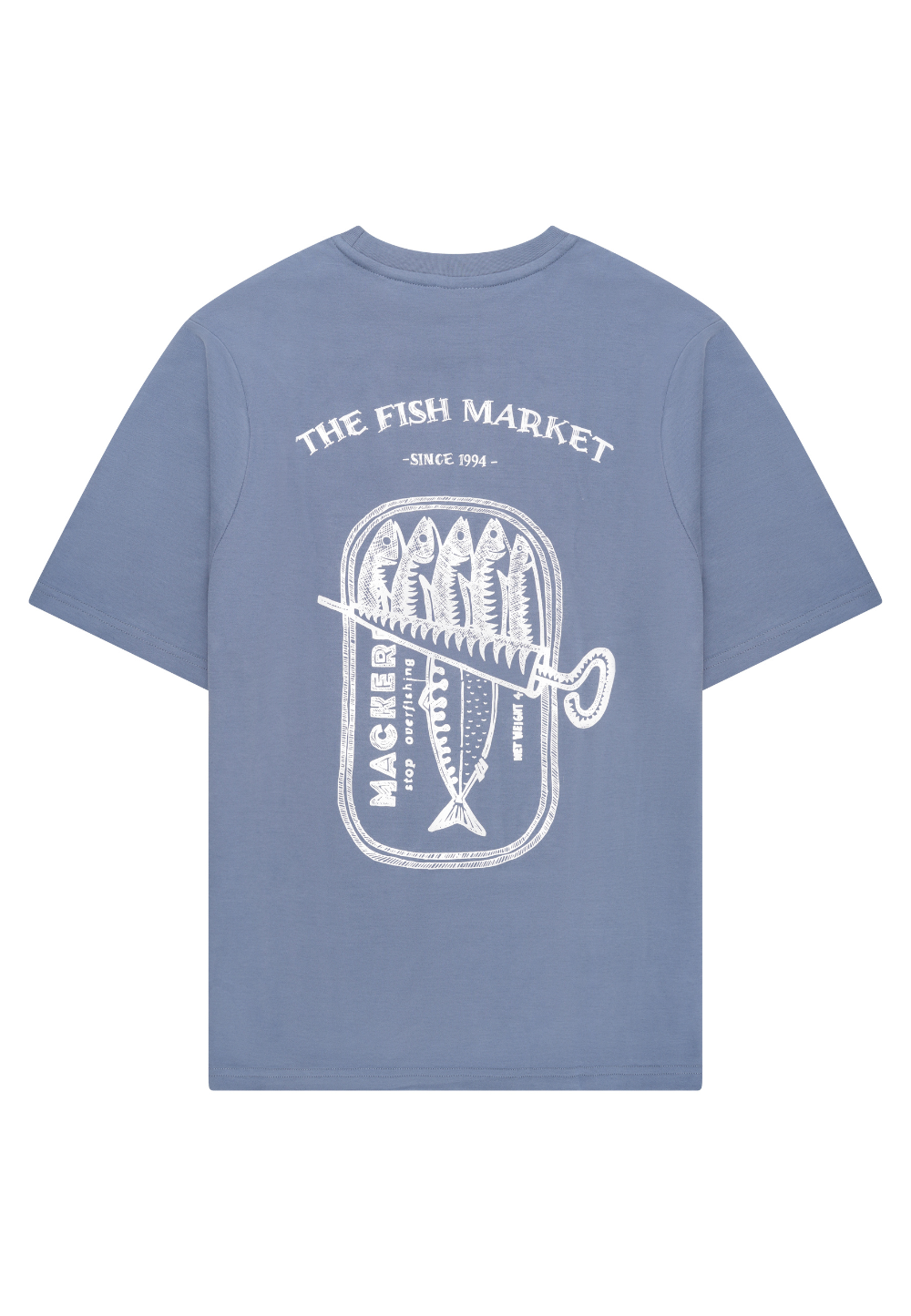 Fish Market - T-shirt