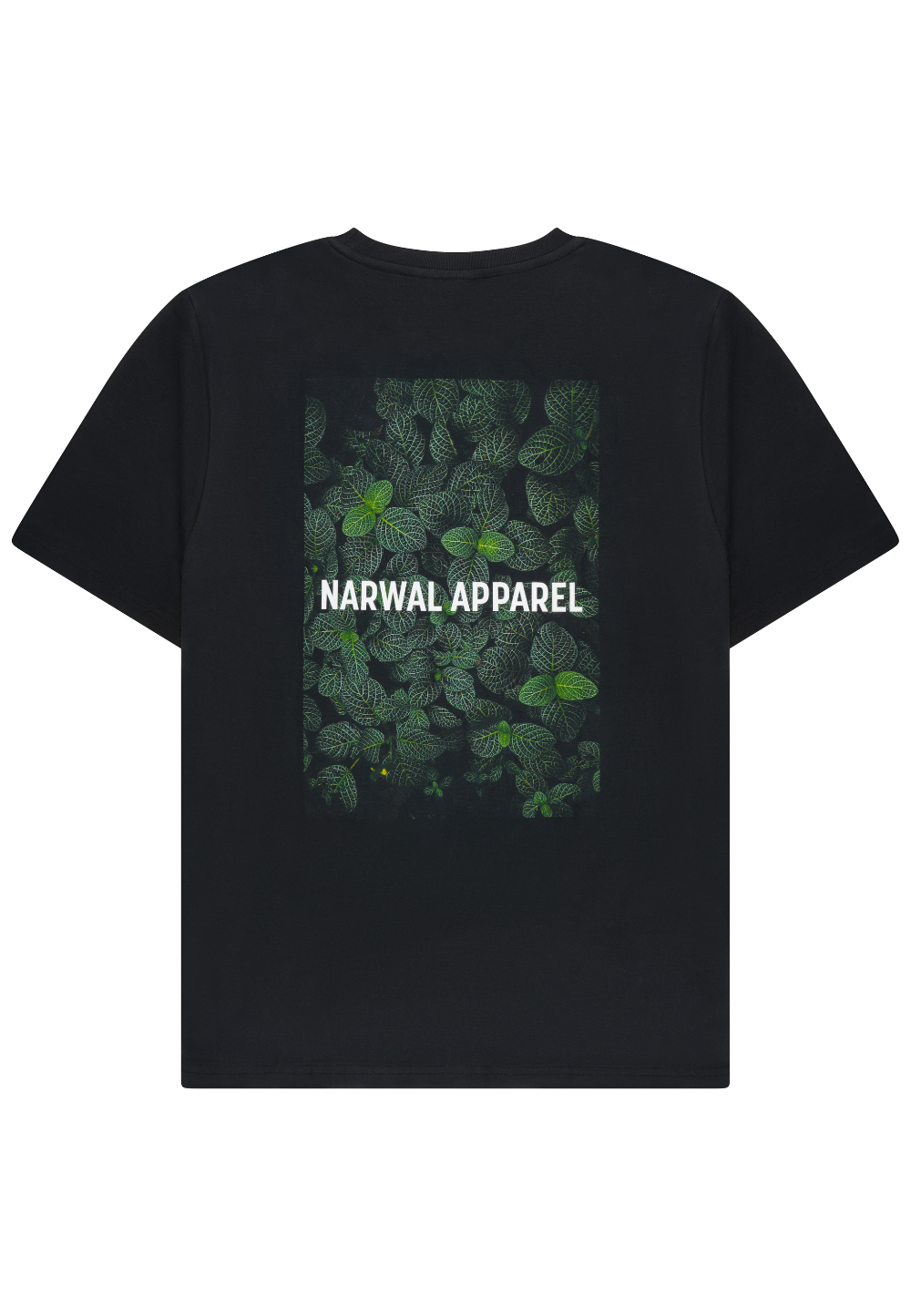 Leaves - T-shirt
