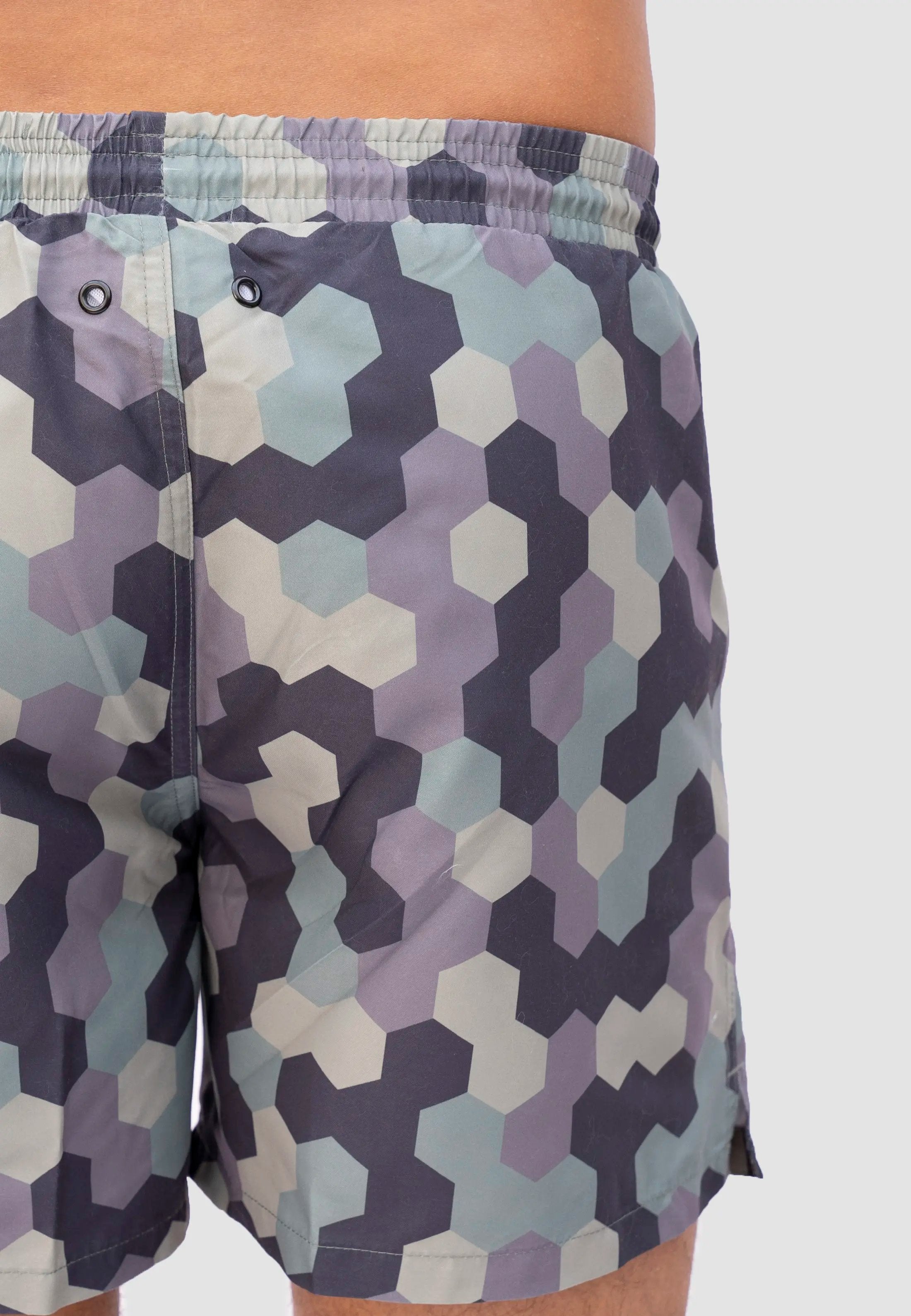 Cyber Camo