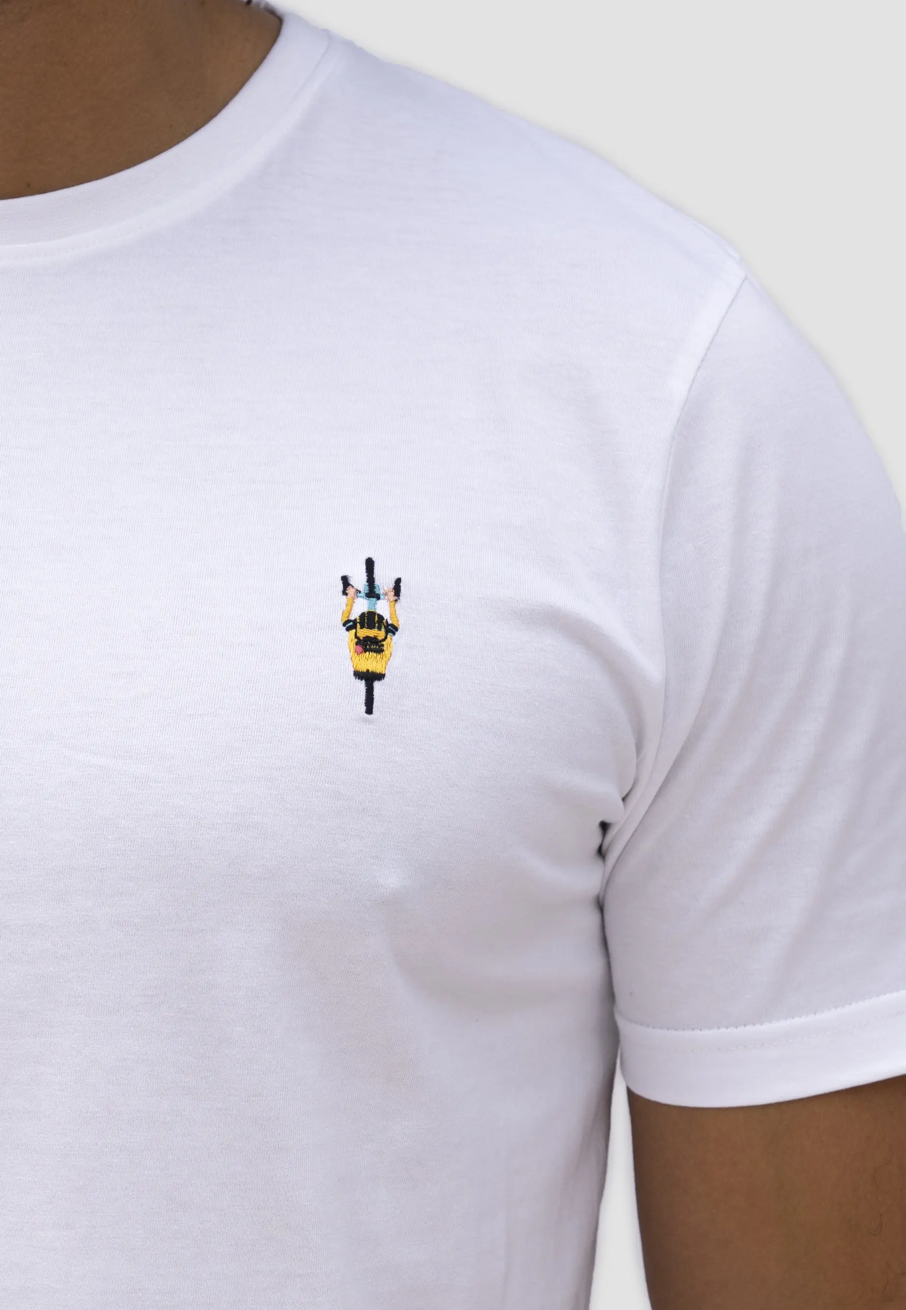 Cyclists T-shirt