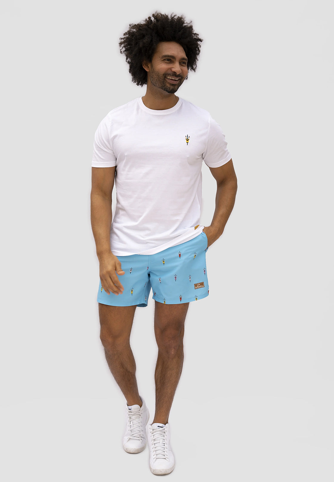Cyclists T-shirt