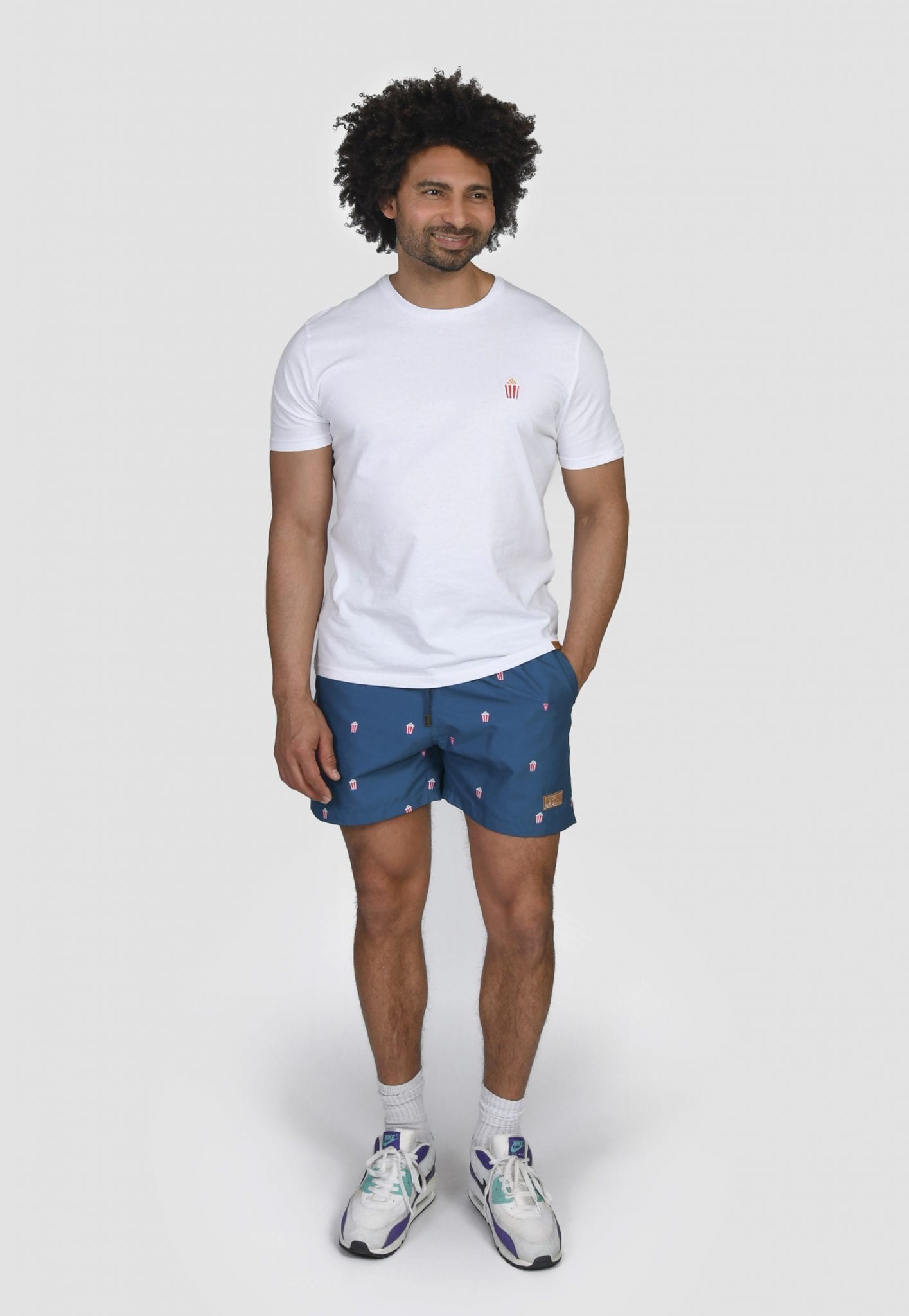 Popcorn T-shirt
