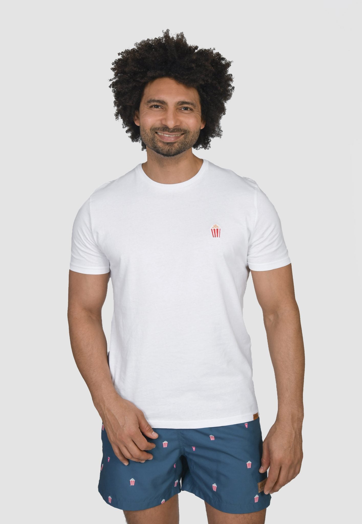 Popcorn T-shirt