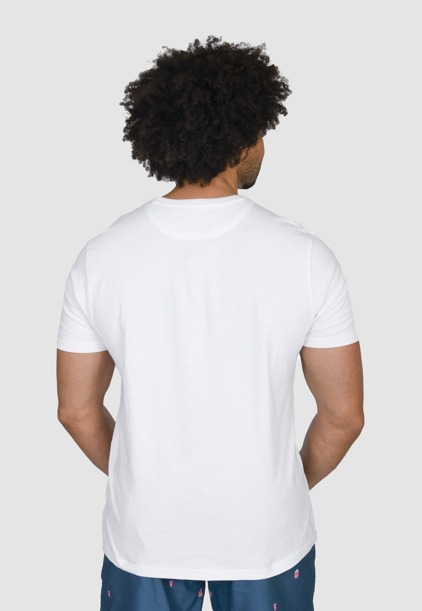 Popcorn T-shirt
