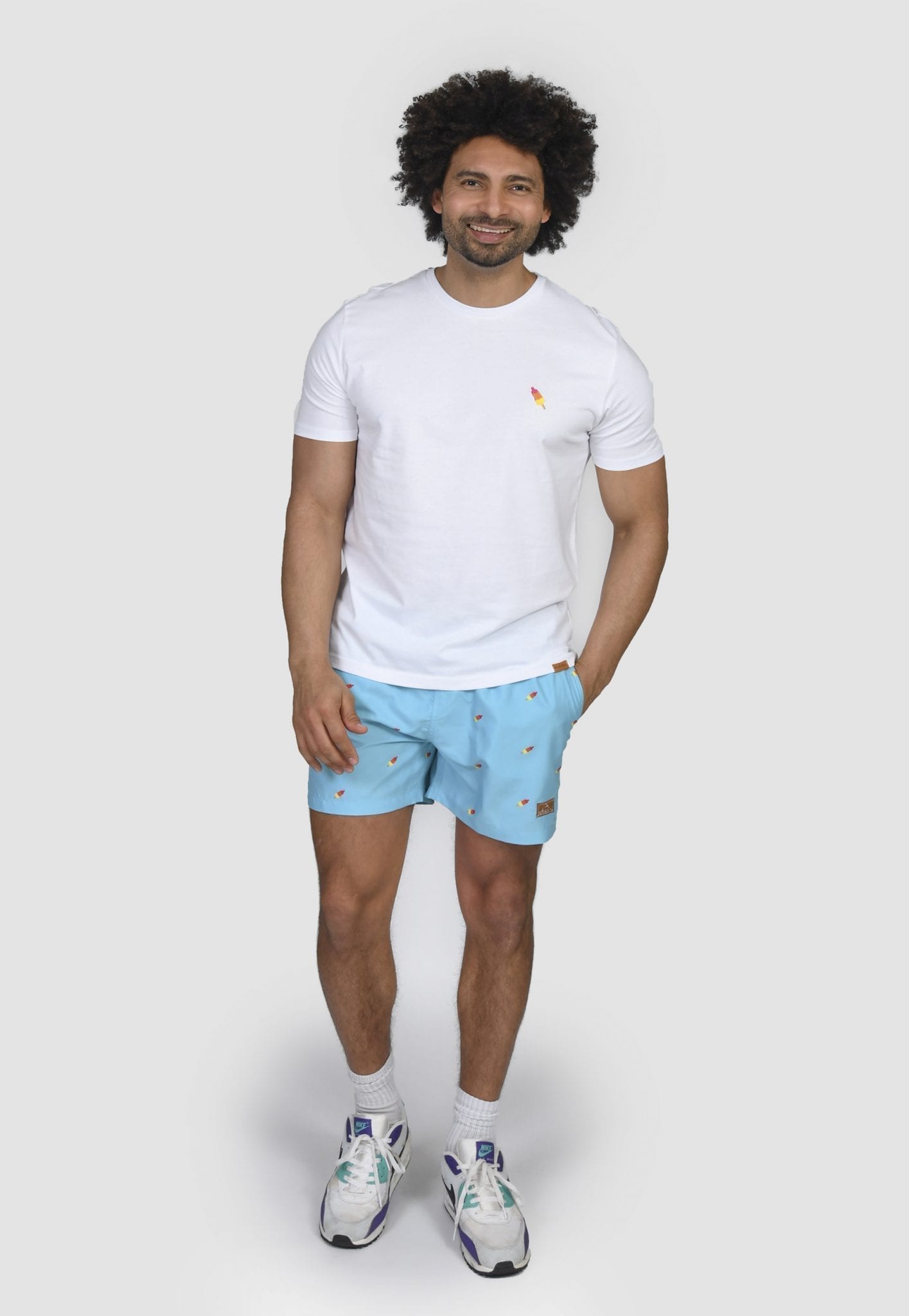 Icelolly T-shirt T-shirt