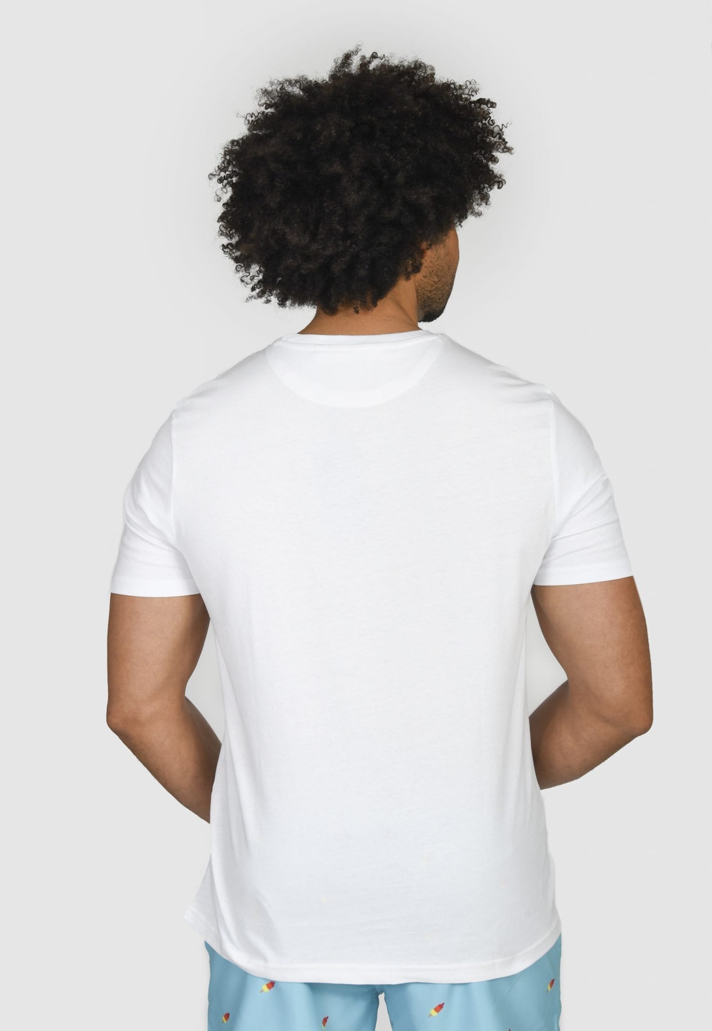 Icelolly T-shirt T-shirt