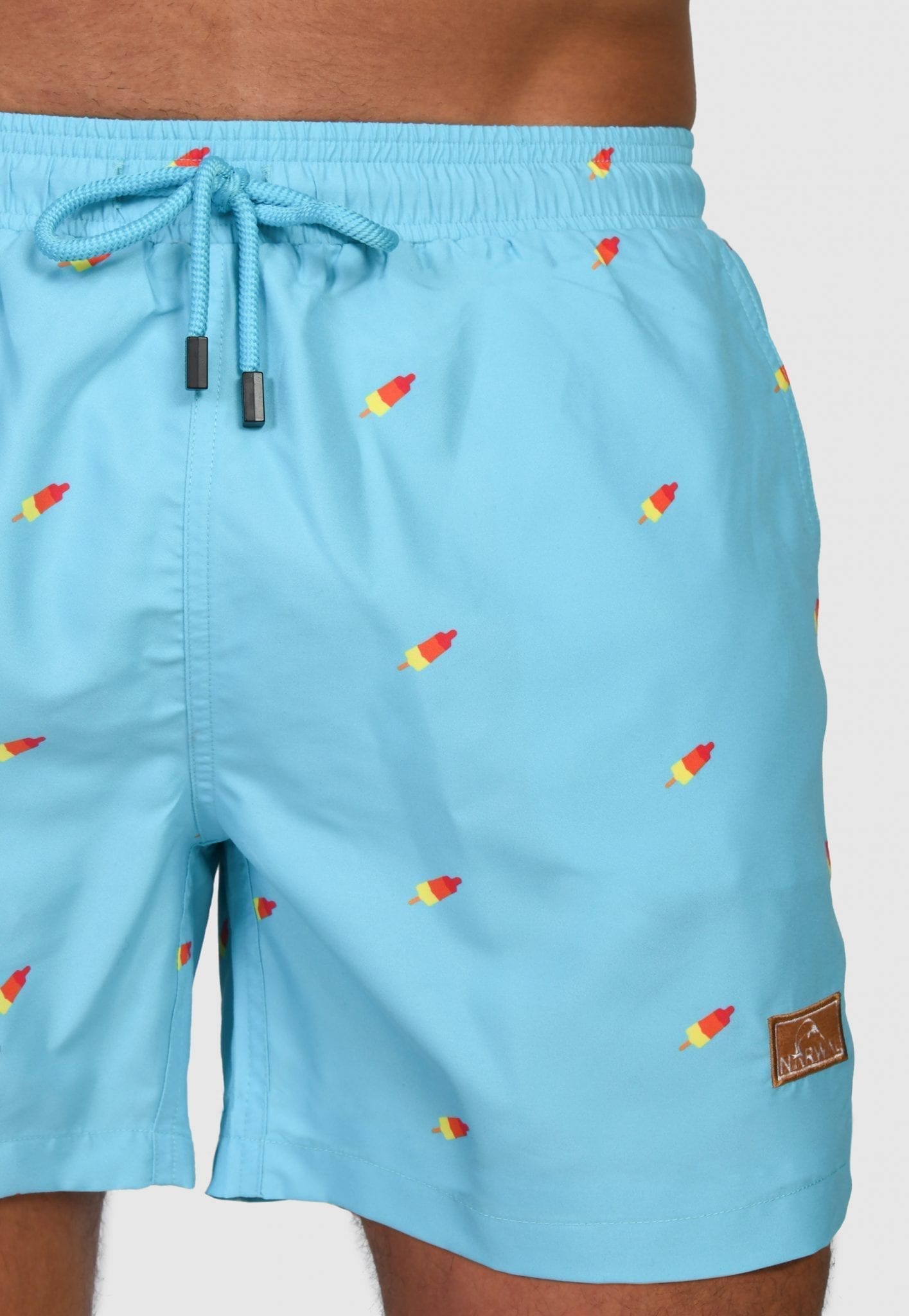 Icelolly Father & Son Swim Trunks