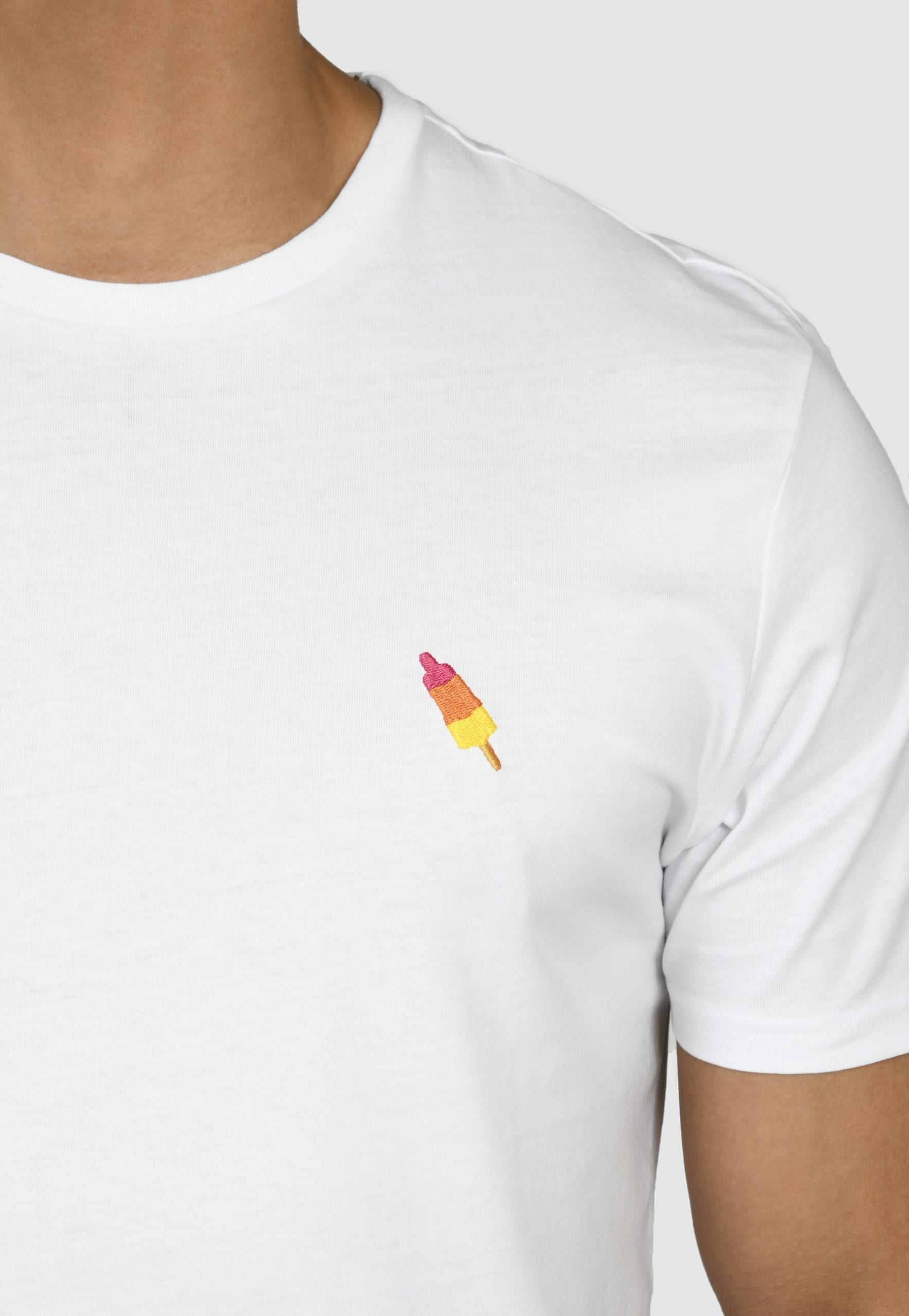 Icelolly T-shirt T-shirt