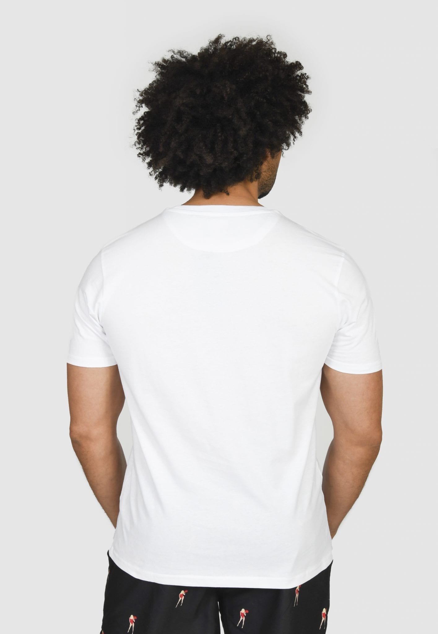 Pamela T-shirt