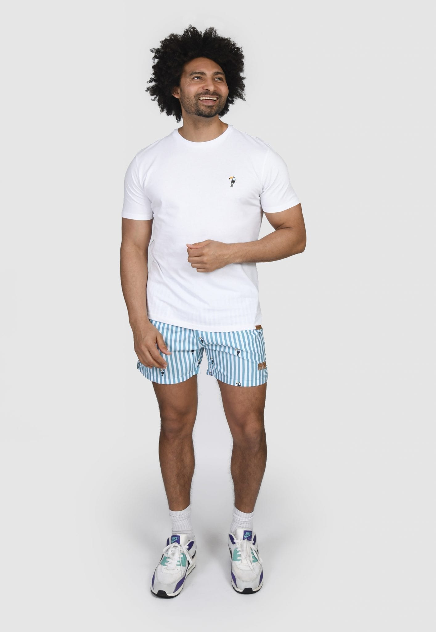 Tucan T-shirt