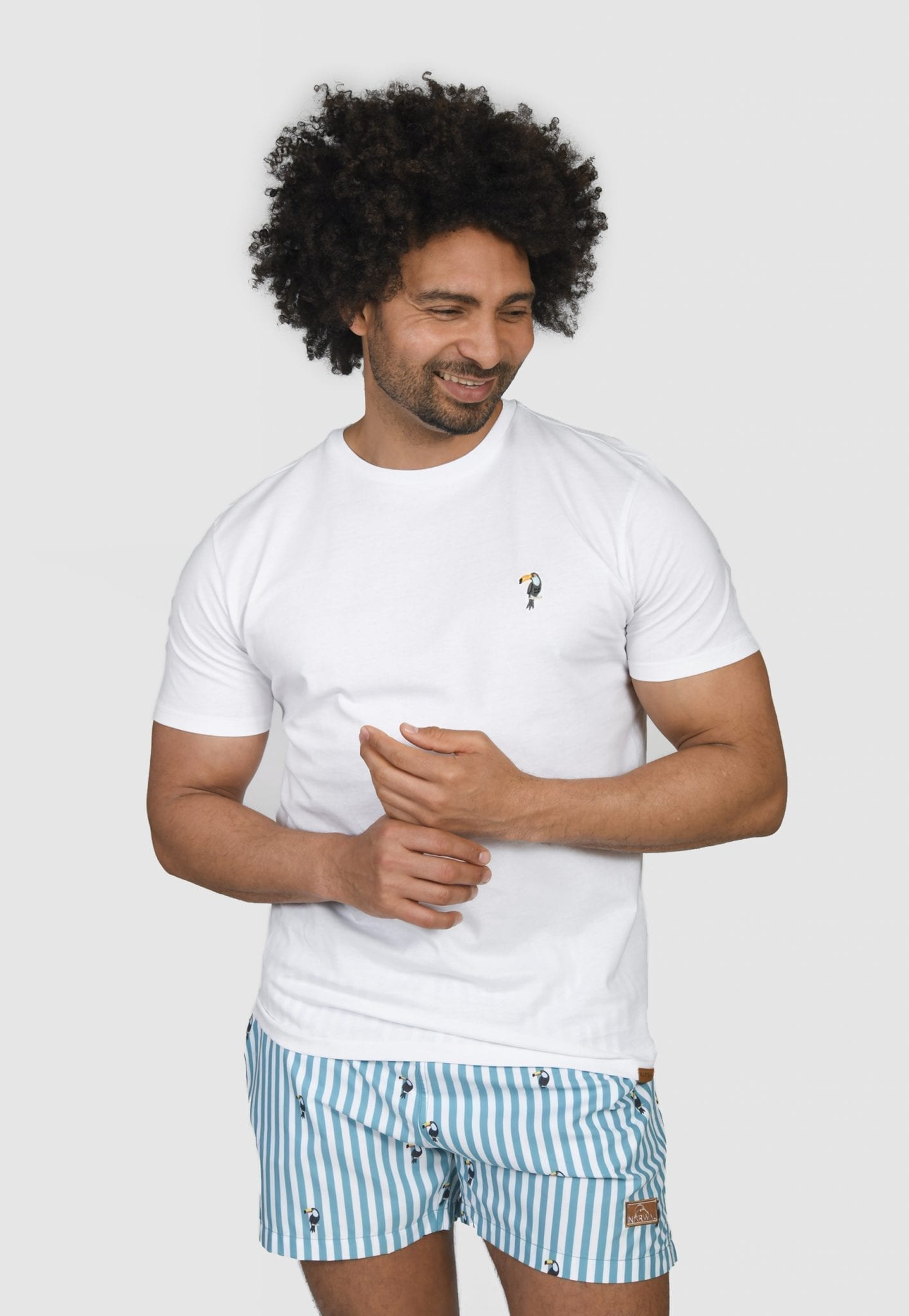 Tucan T-shirt