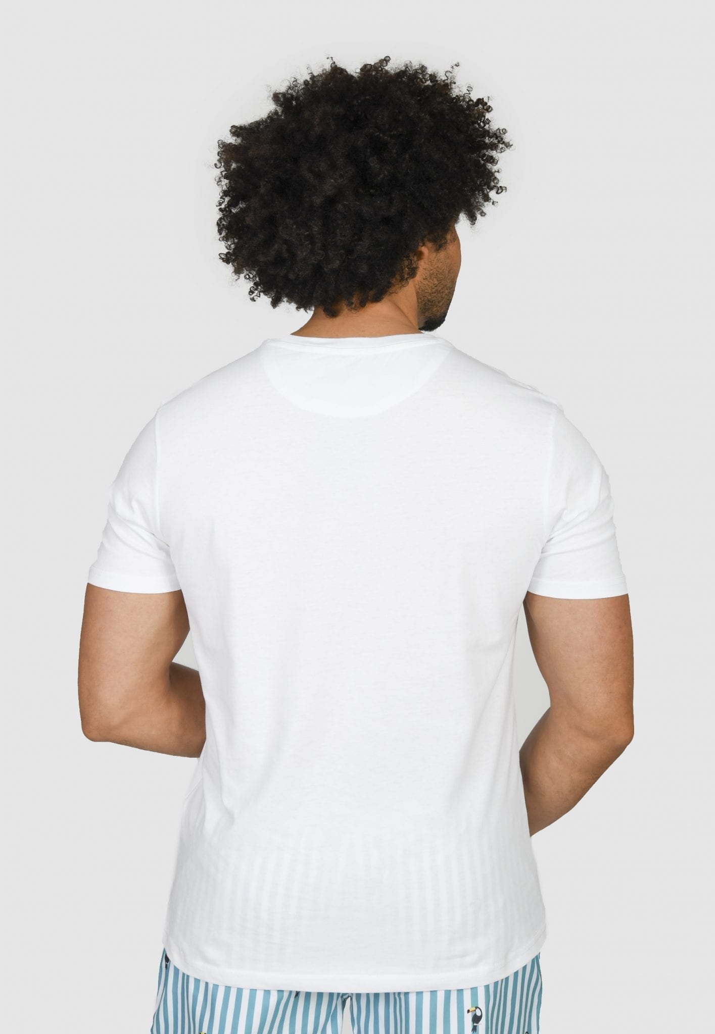 Tucan T-shirt
