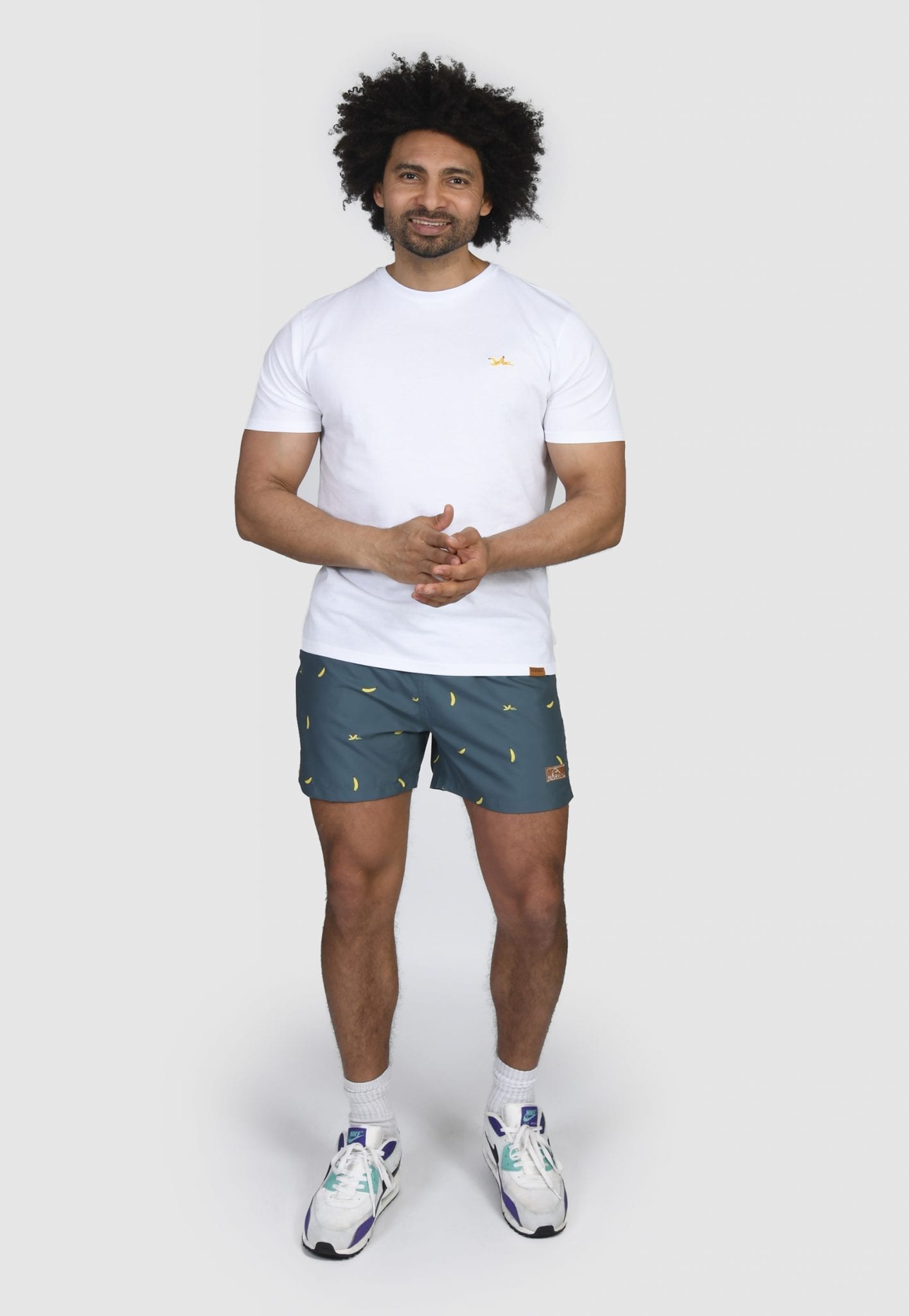 Banana T-shirt