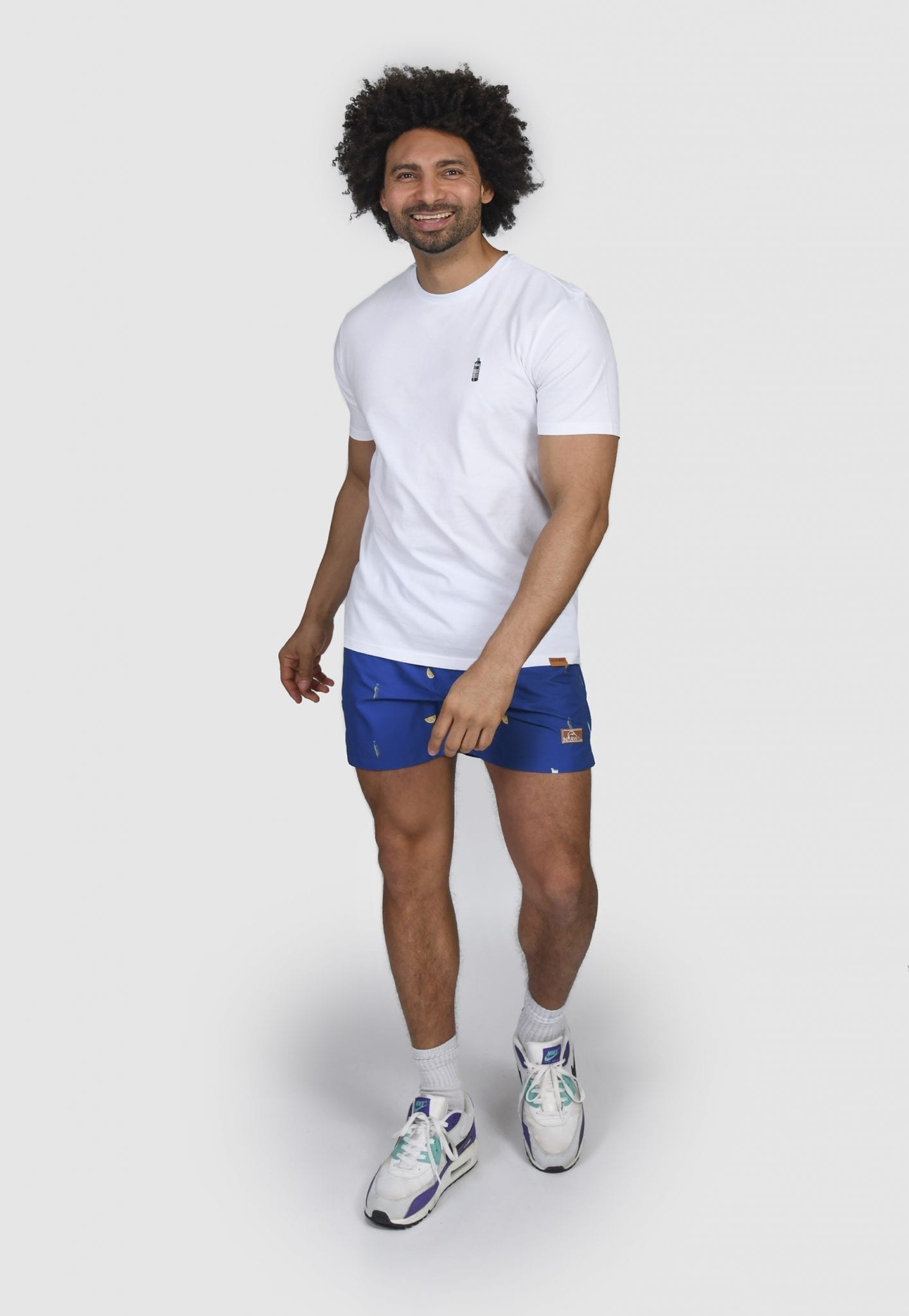 Bobby's Gin Tonic T-shirt