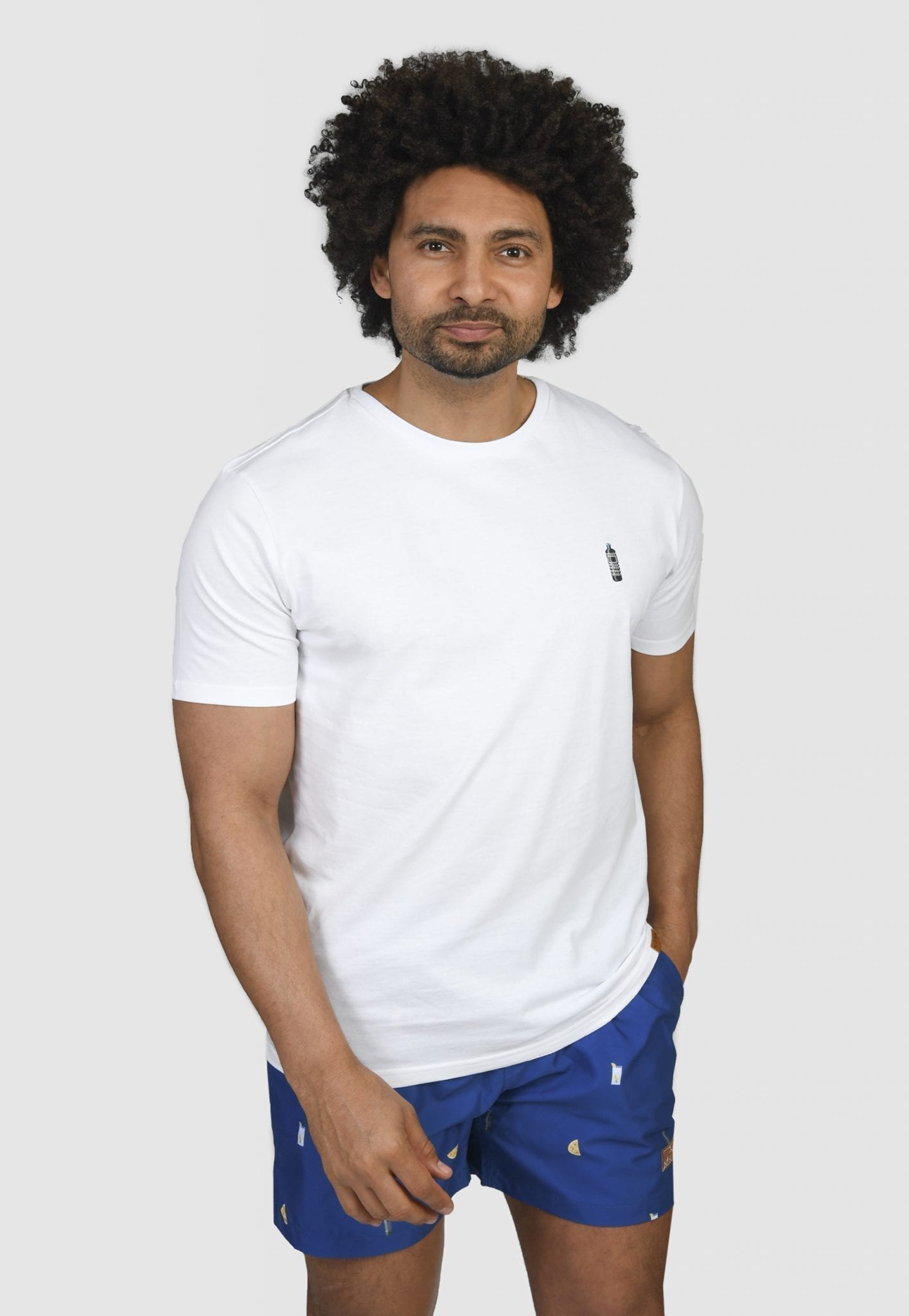 Bobby's Gin Tonic T-shirt