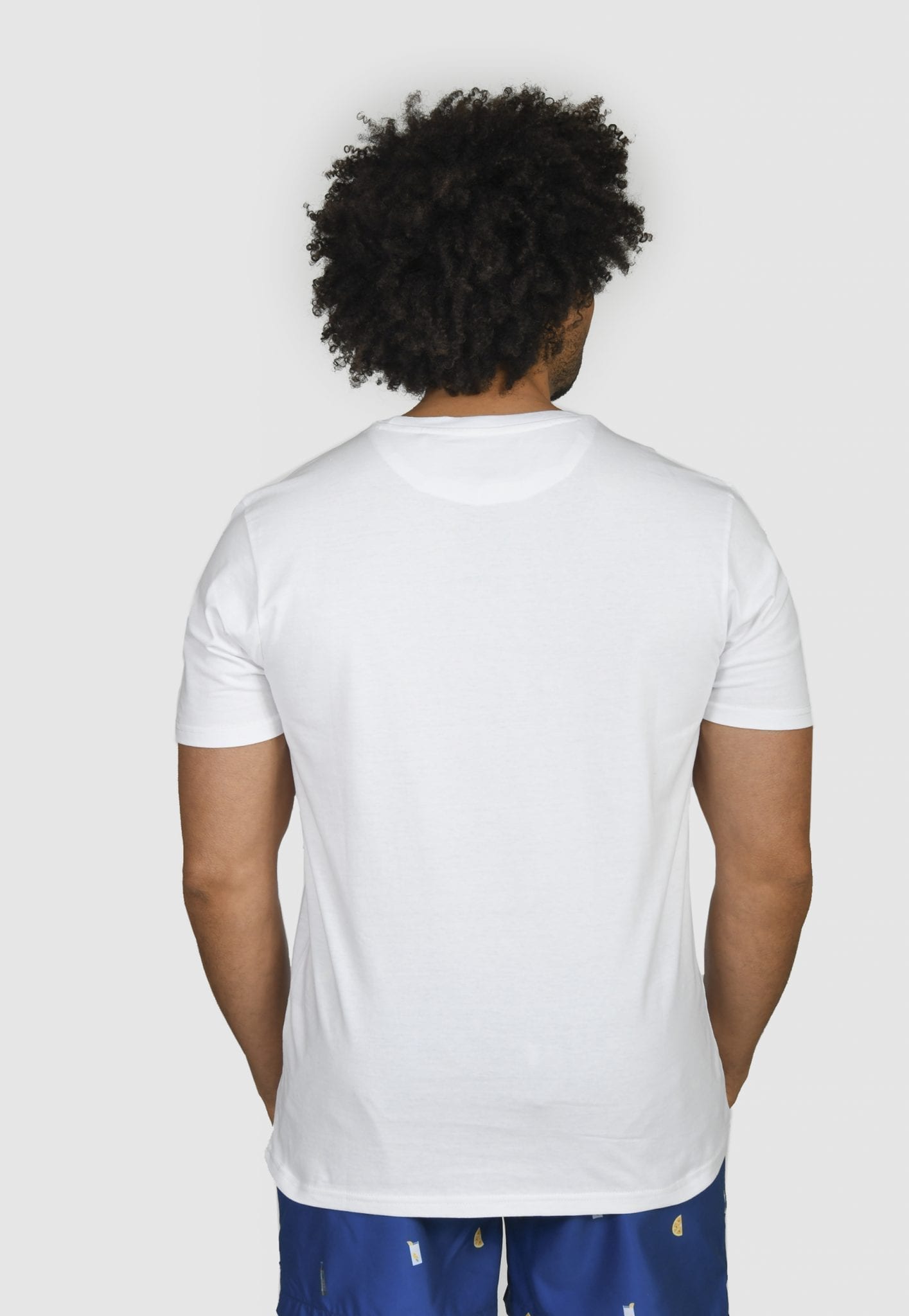 Bobby's Gin Tonic T-shirt