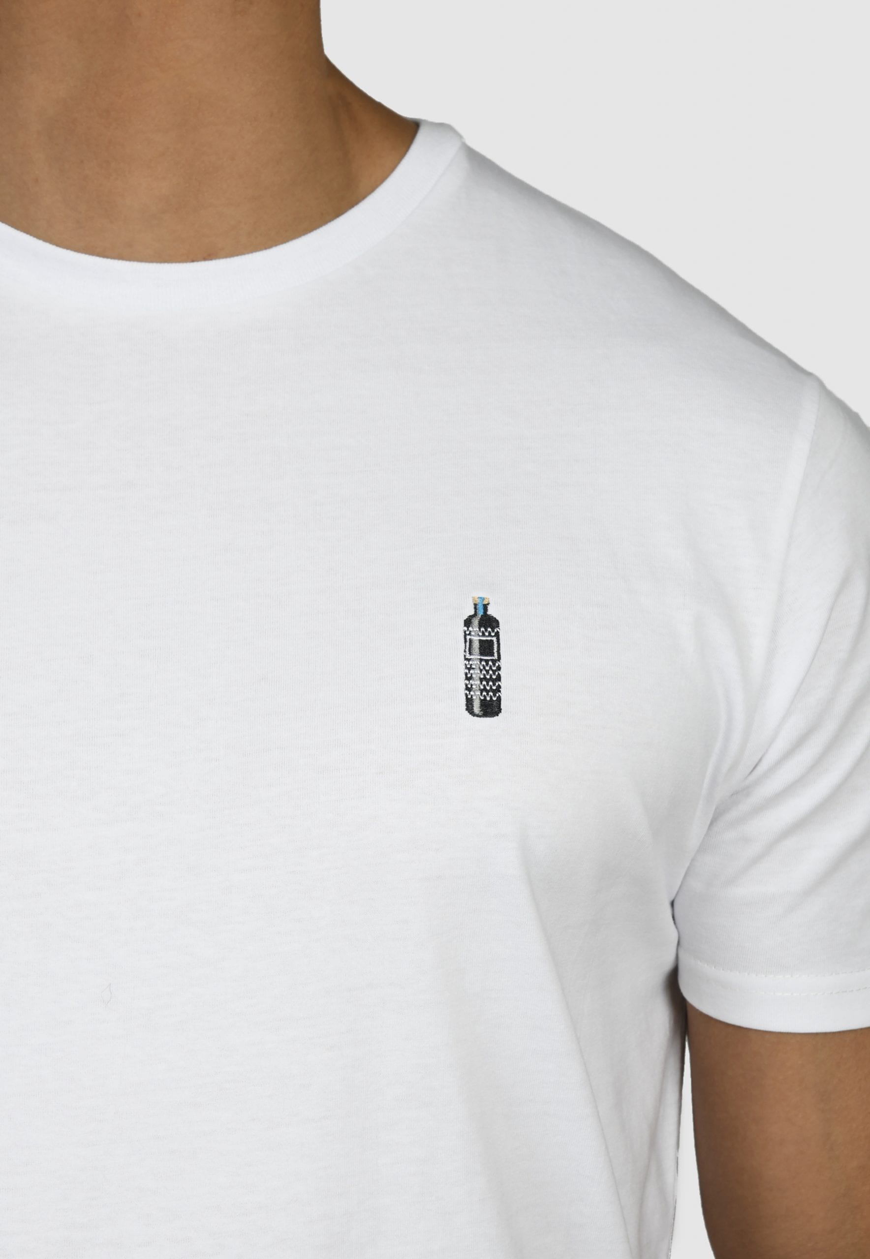Bobby's Gin Tonic T-shirt