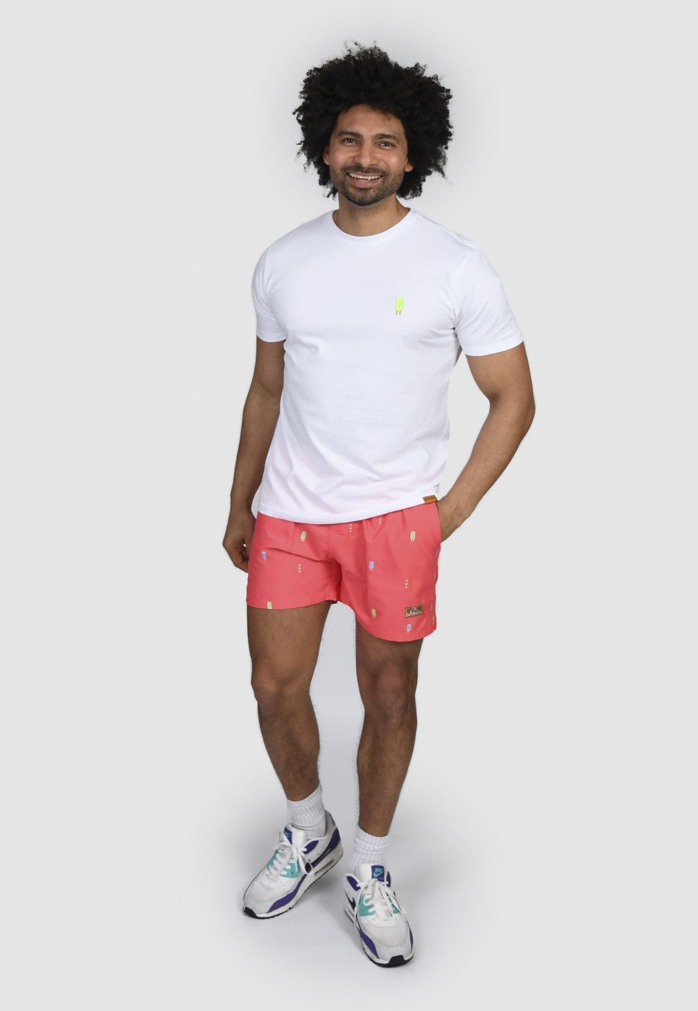 Popsicle T-shirt