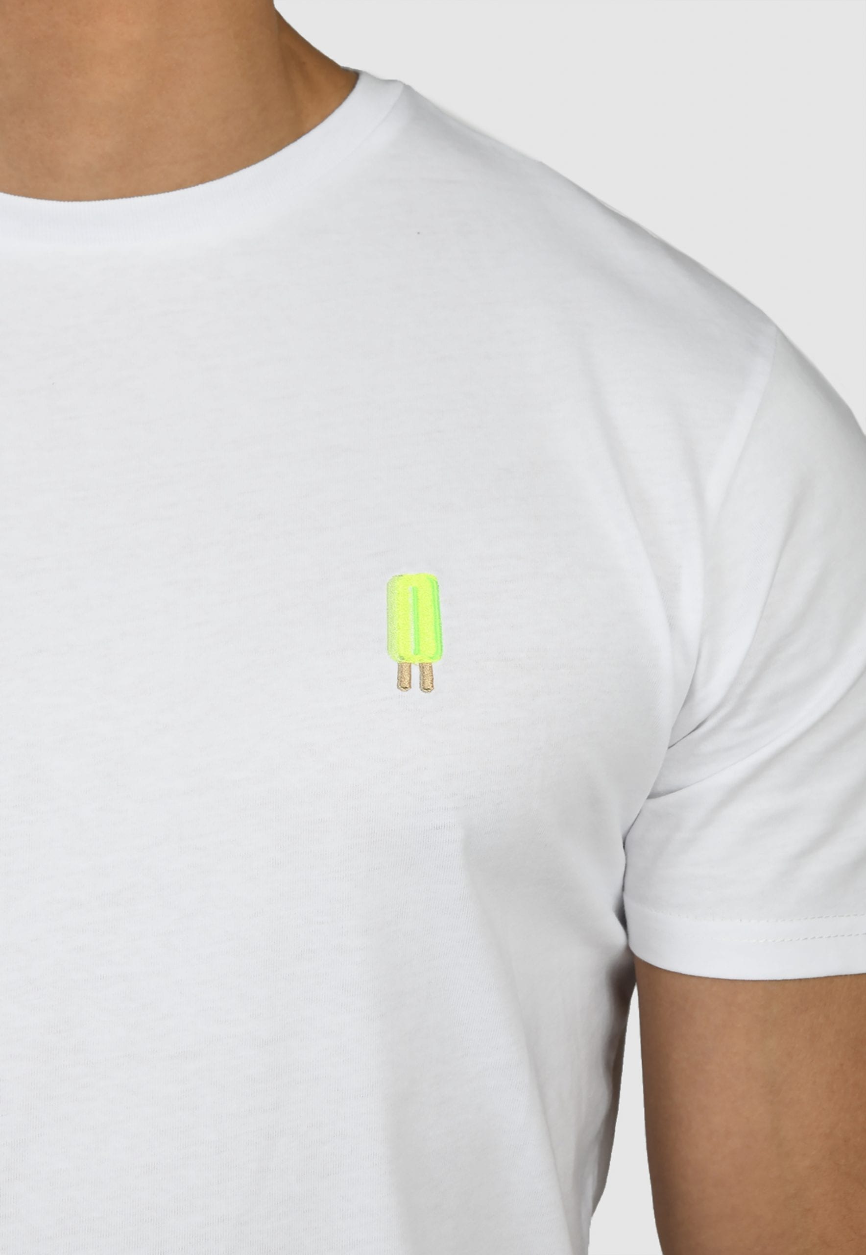 Popsicle T-shirt