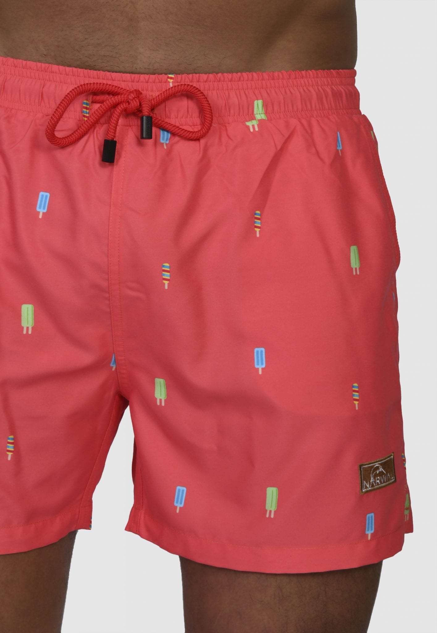 Popsicle Vader & Zoon Swim Trunks Bundle