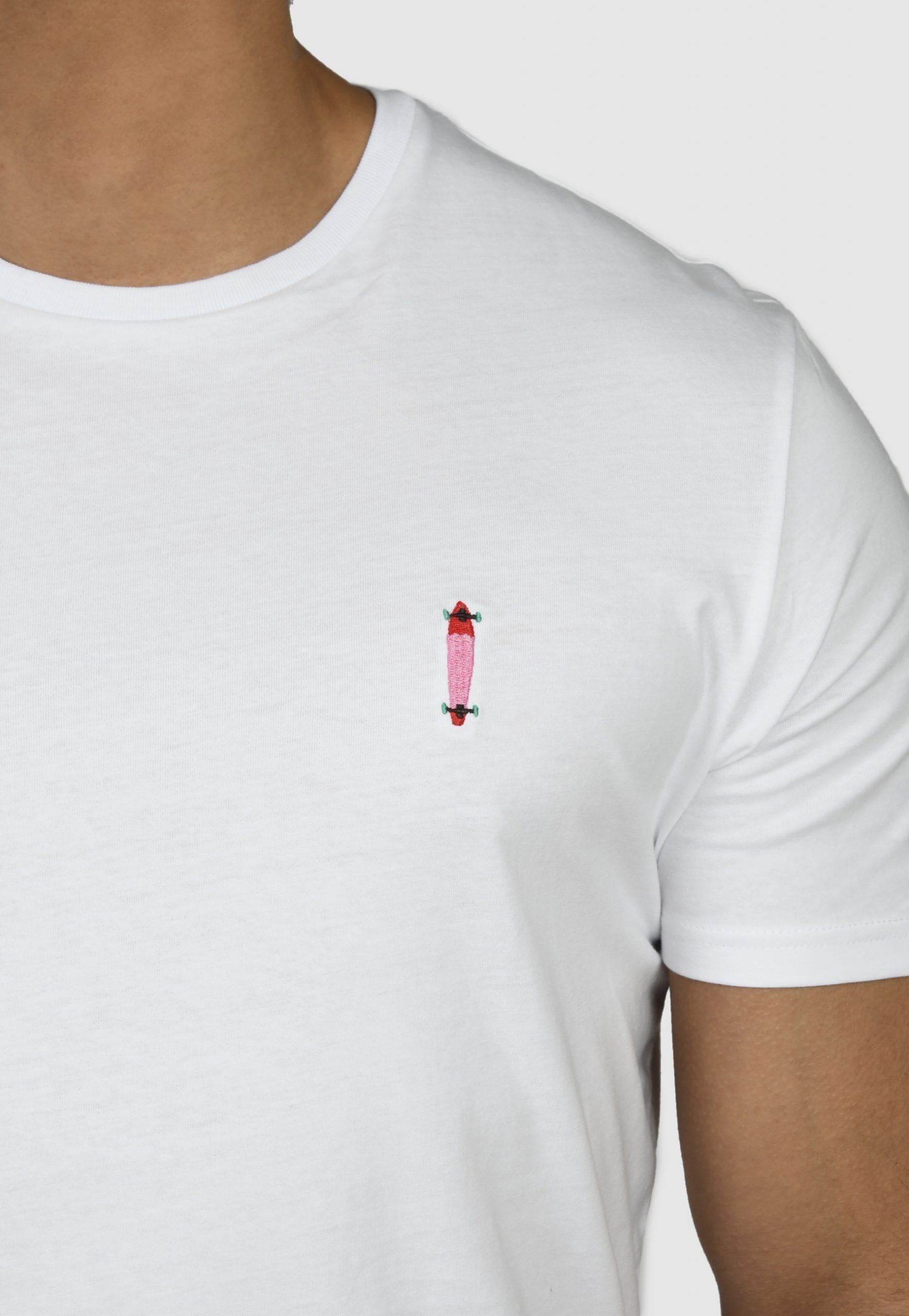 Longboard T-shirt