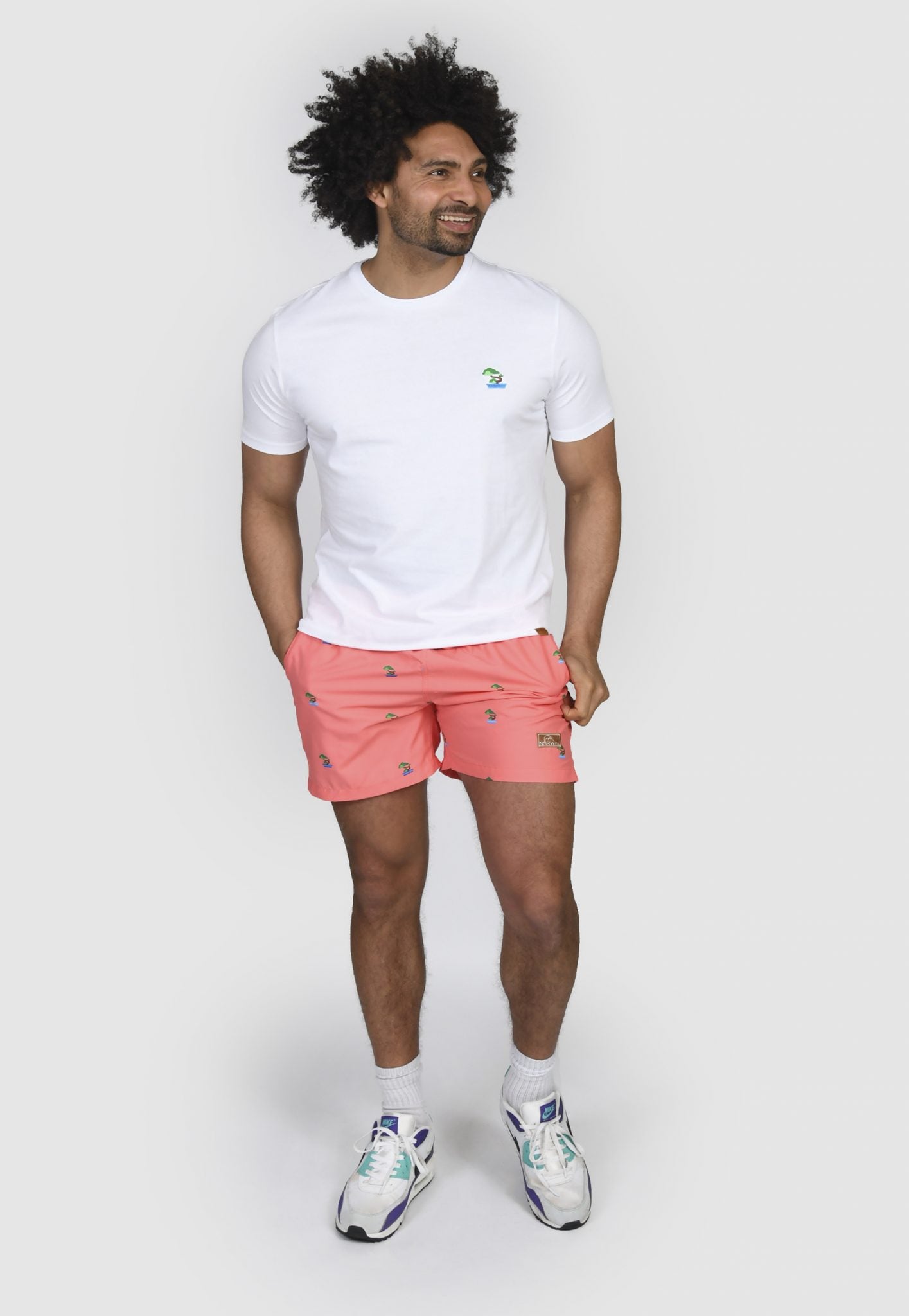 Bonsai T-shirt