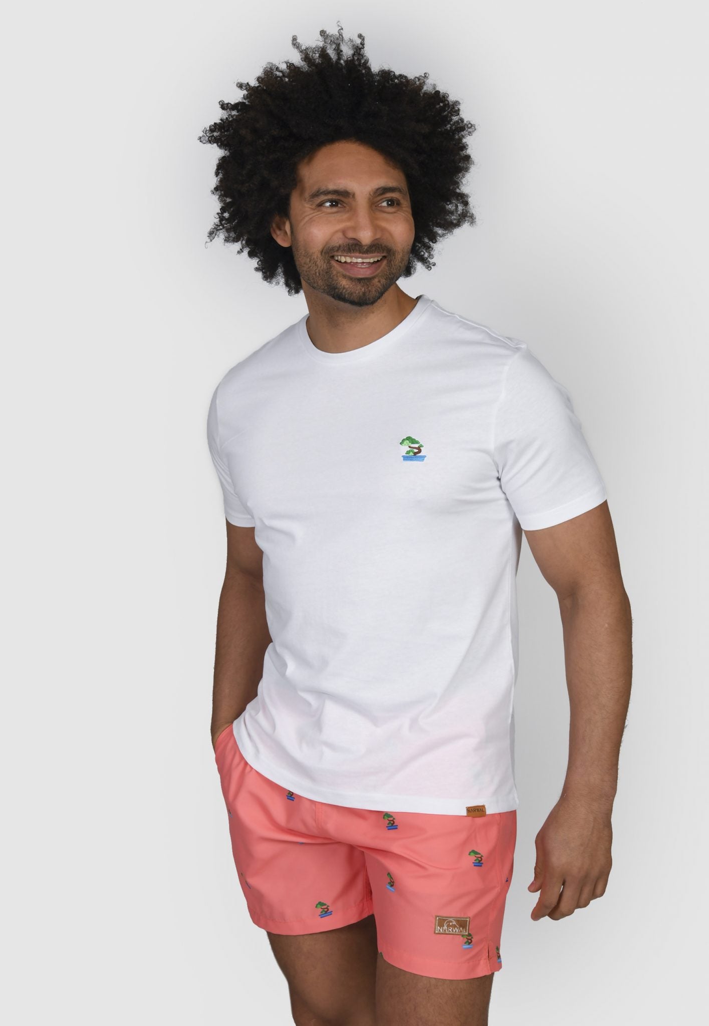 Bonsai T-shirt