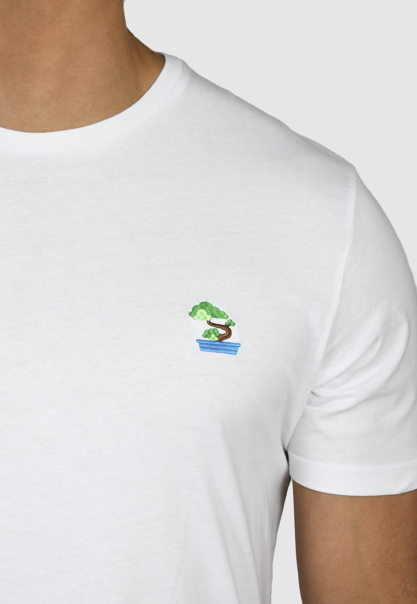 Bonsai T-shirt
