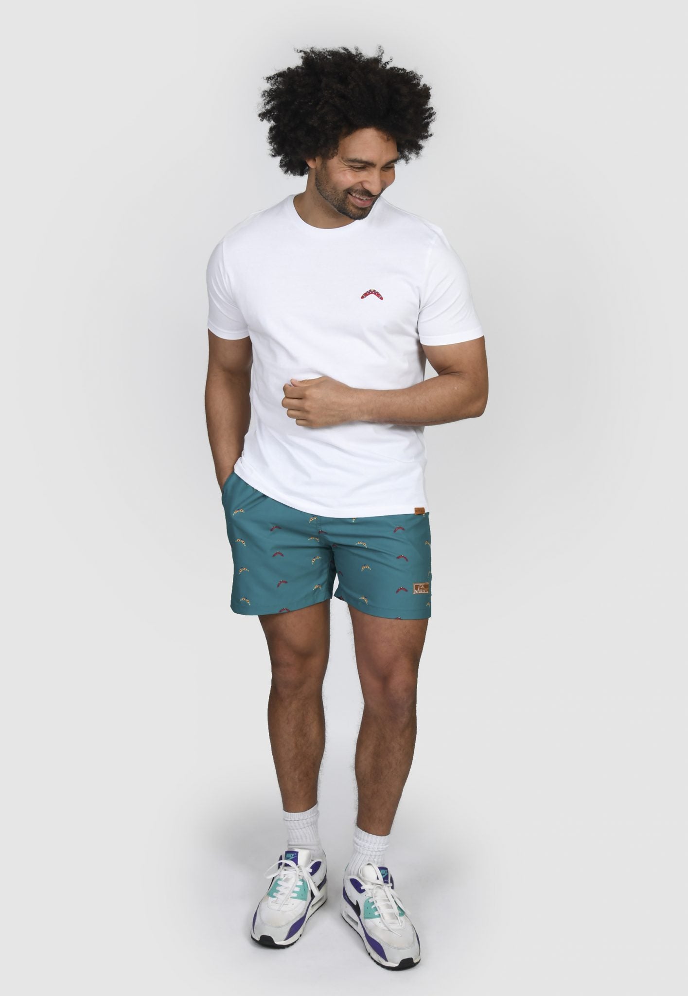 Boomerang T-shirt