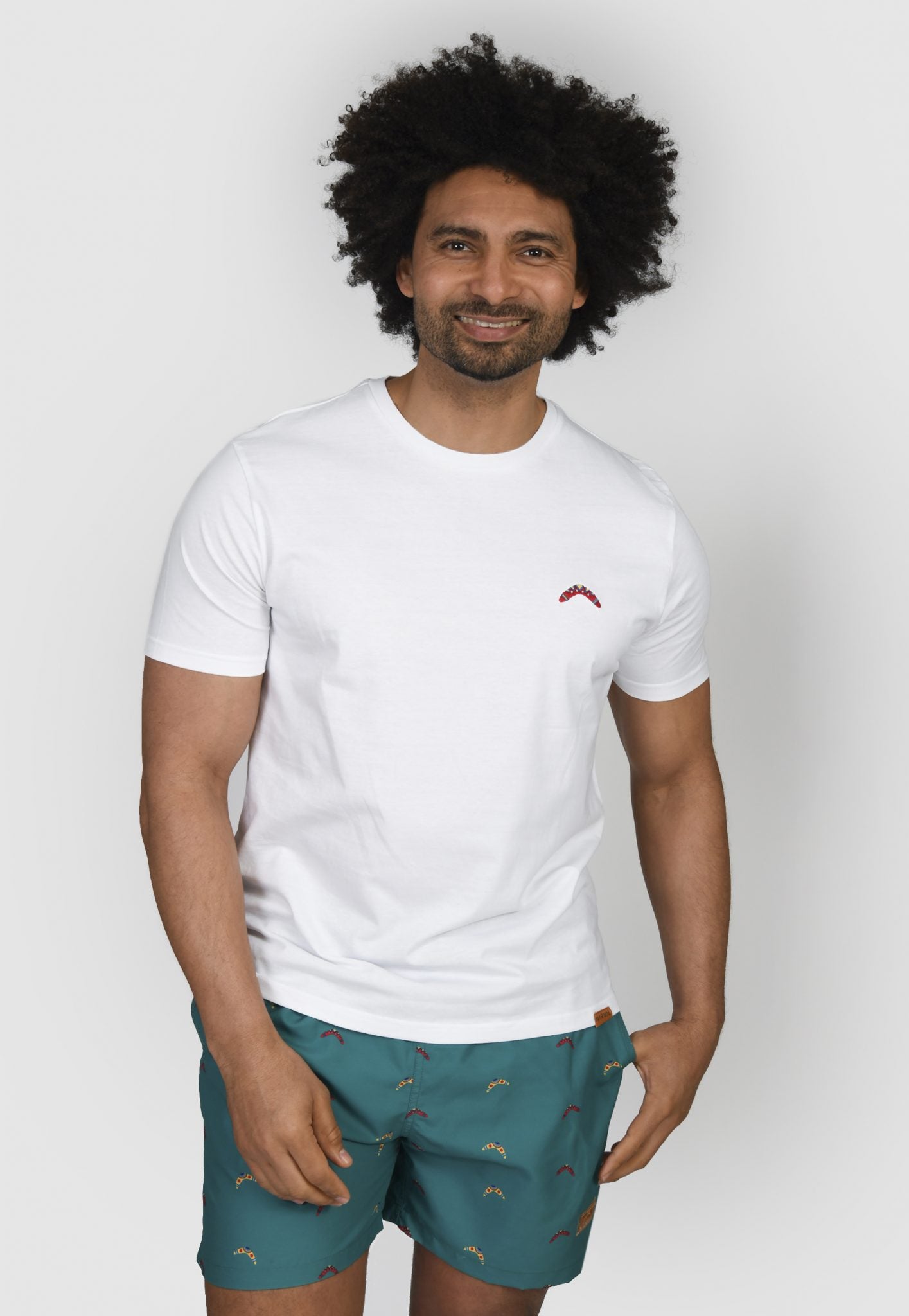 Boomerang T-shirt