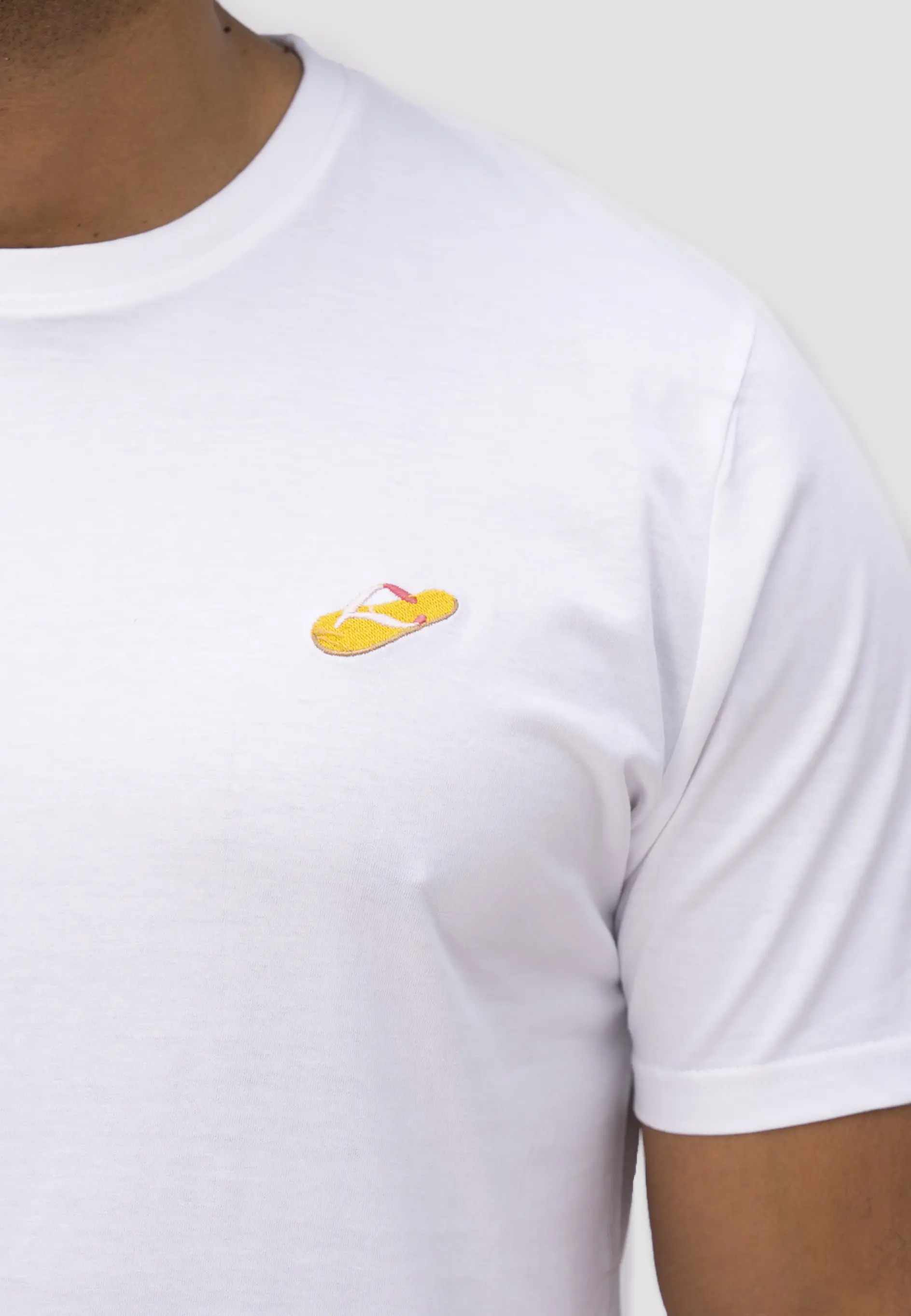 Flip-Flop T-shirt