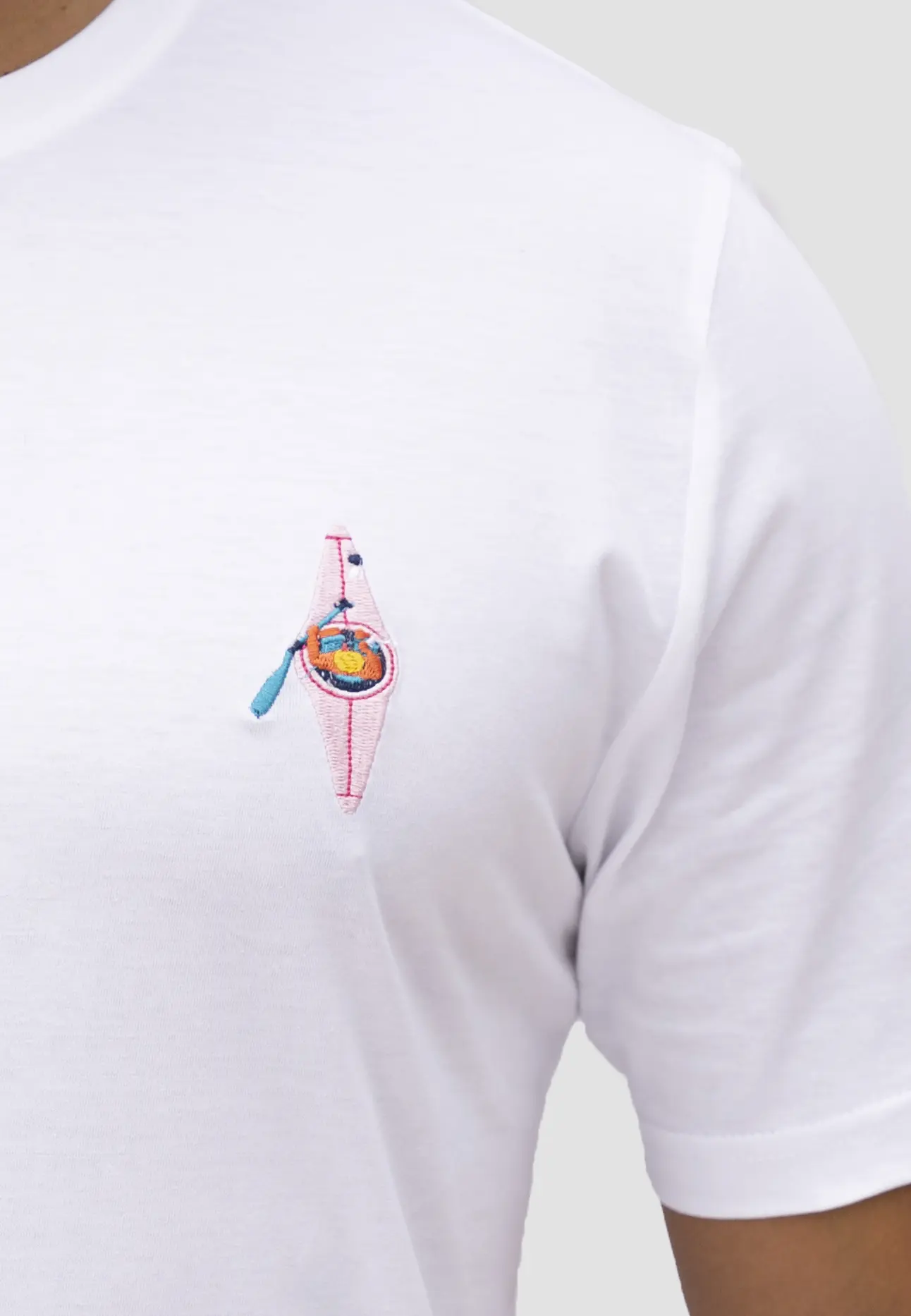 Kayak T-shirt