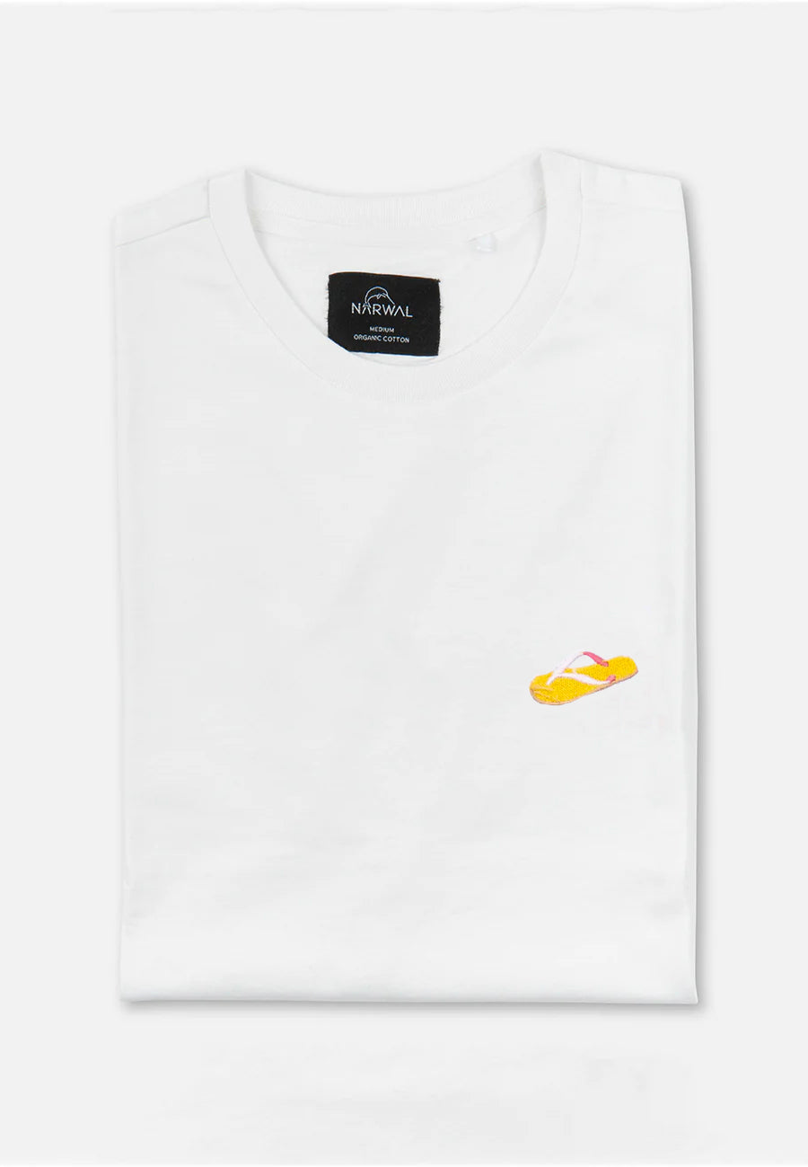 Flip-Flop Kids T-shirt
