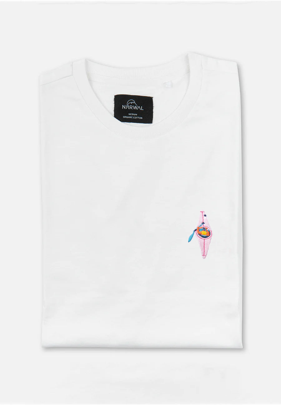 Kayak Kids T-shirt