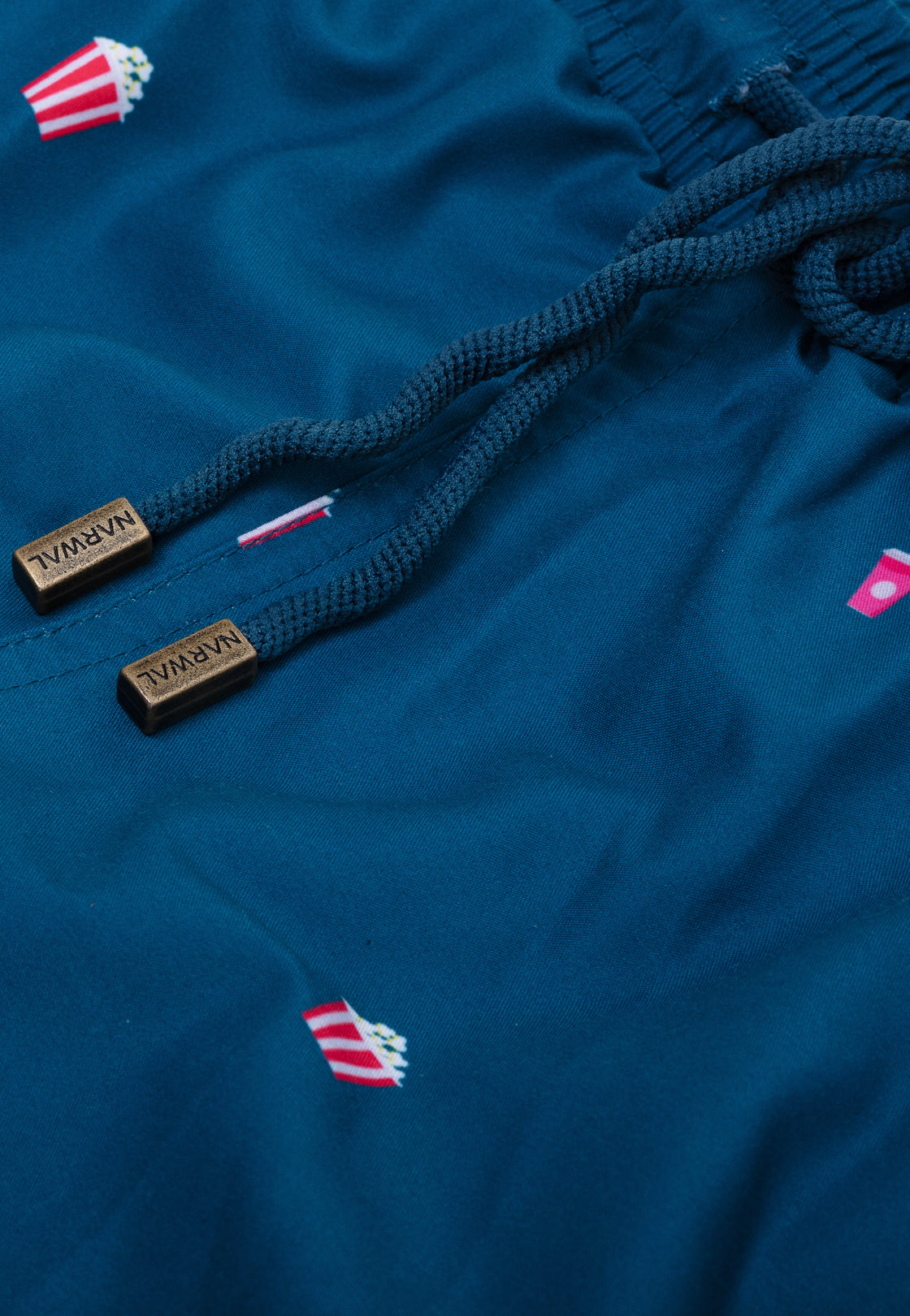 Popcorn Father & Son Swim Trunks