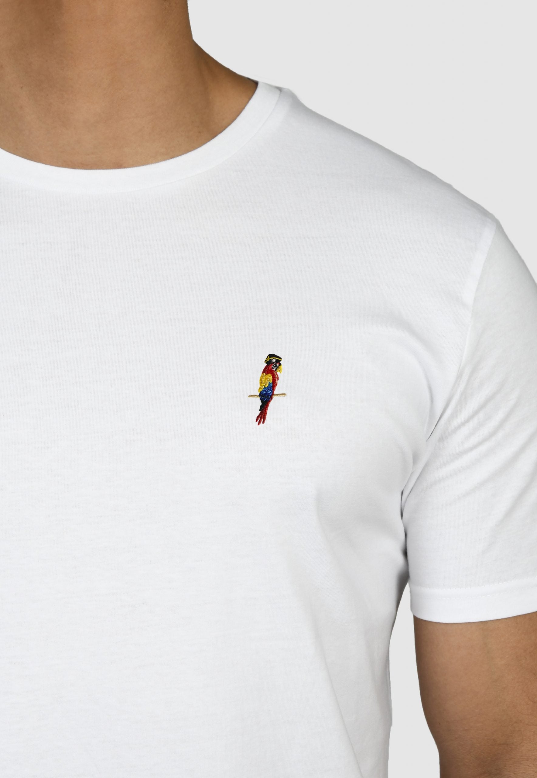 Parrot T-shirt
