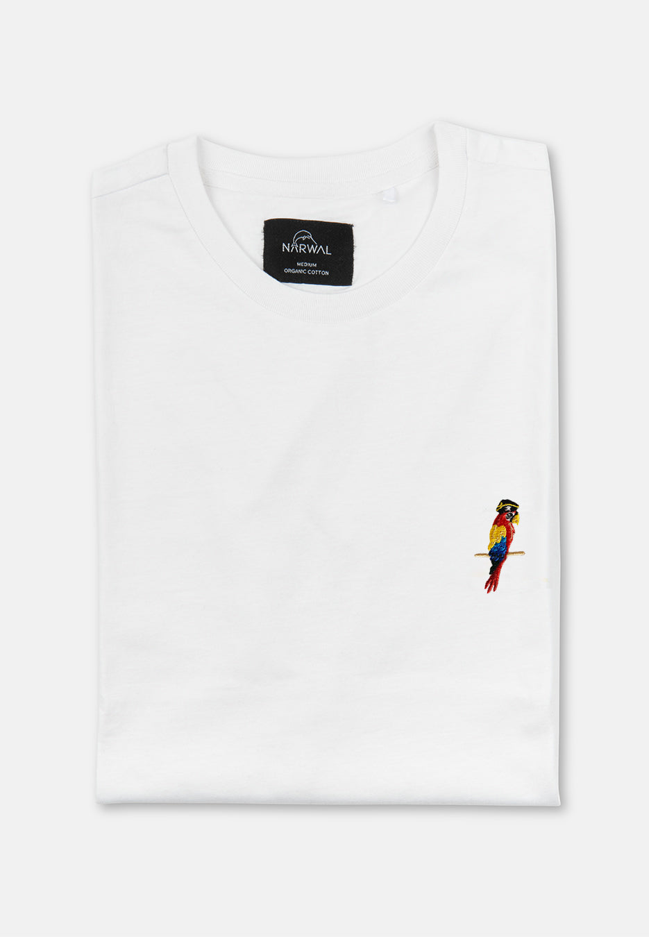 Parrot Kids T-shirt