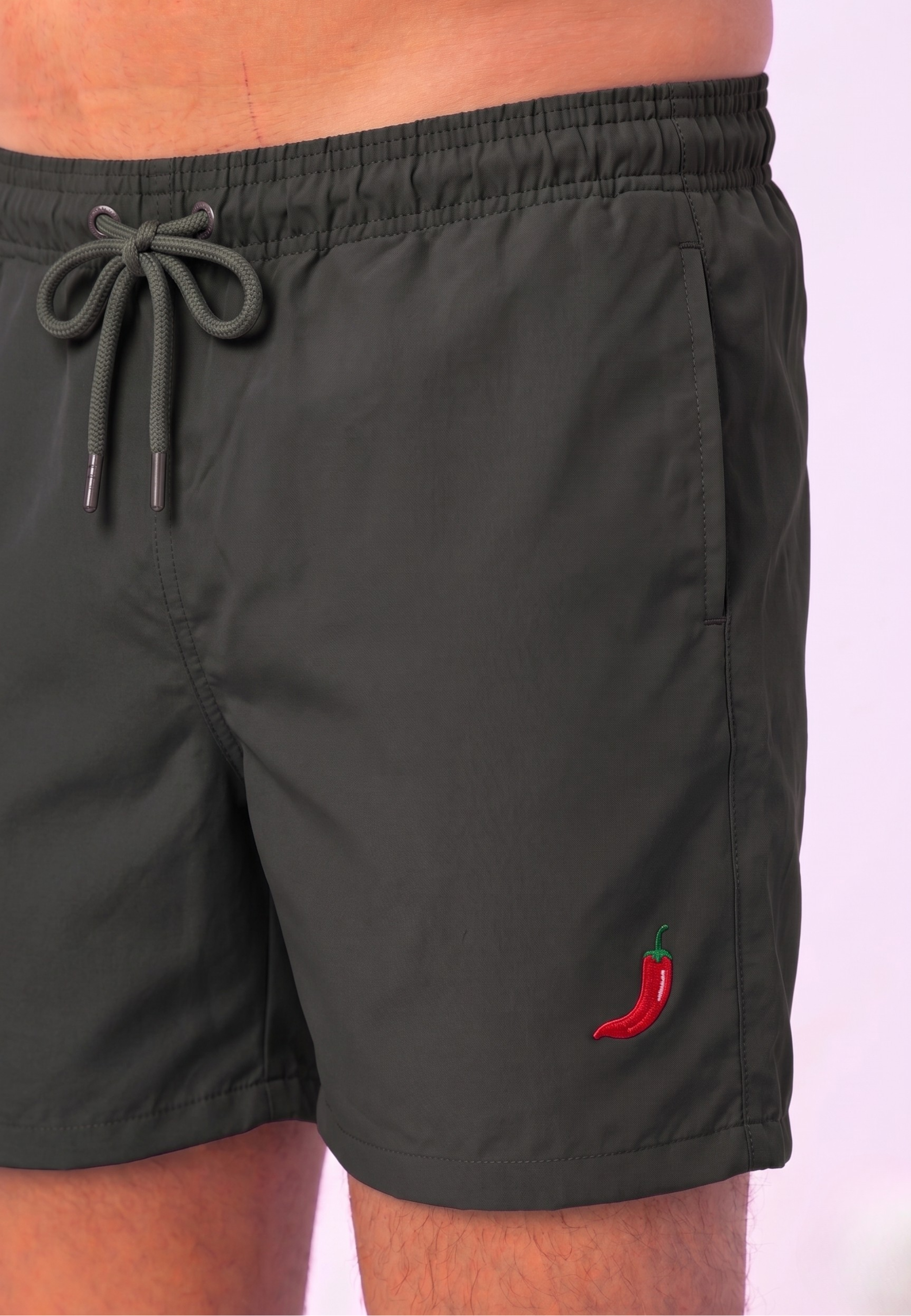 Red Pepper Plain